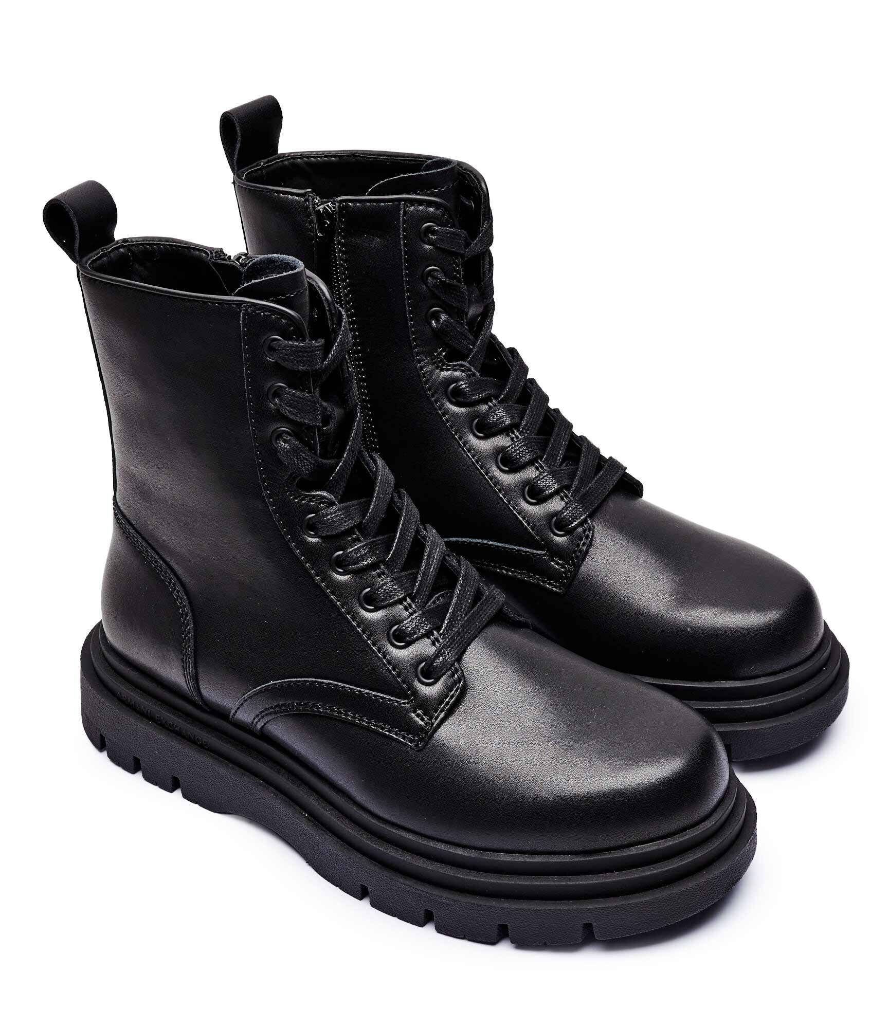 Armani Exchange De piele insulete