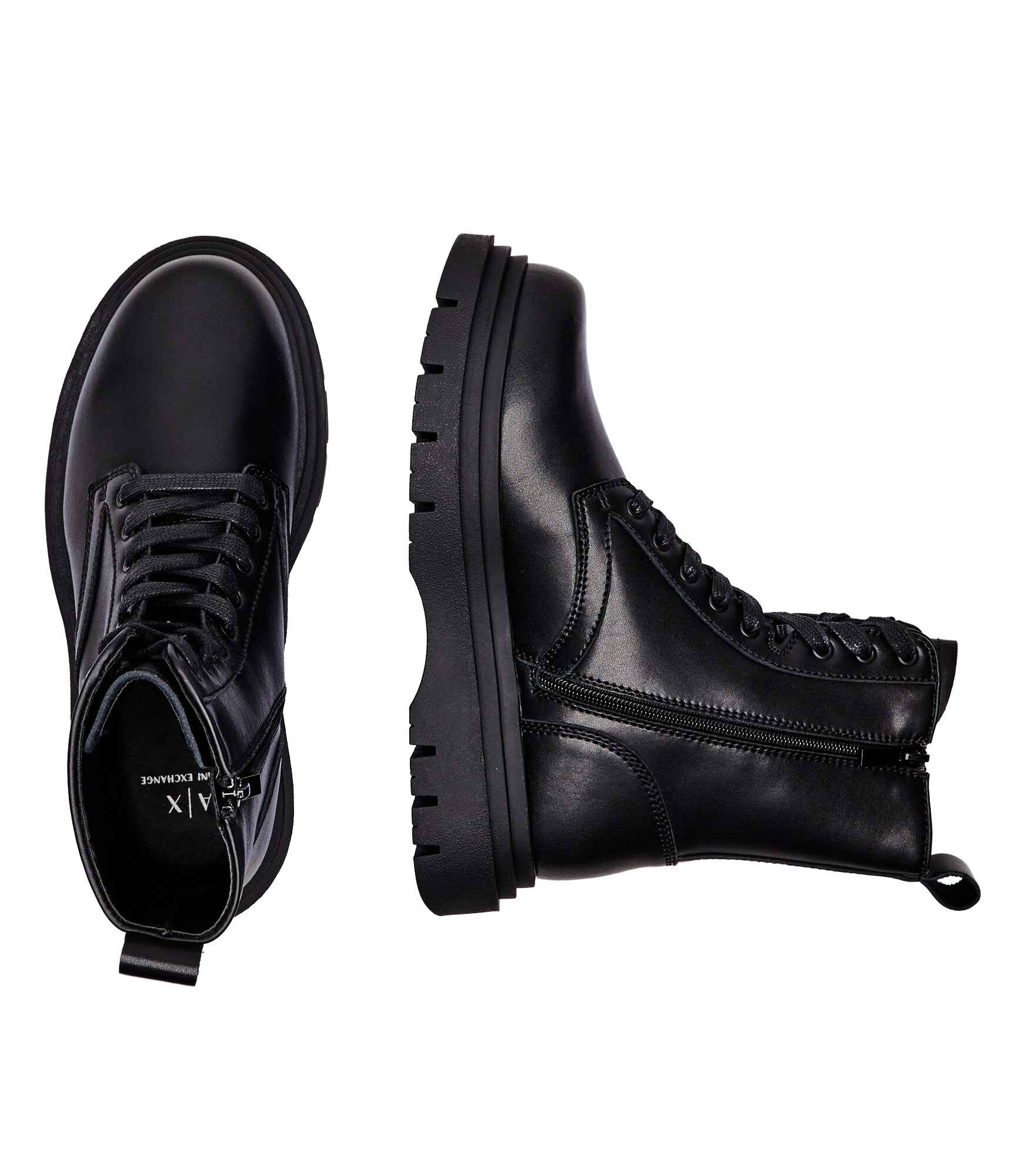 Armani Exchange De piele insulete