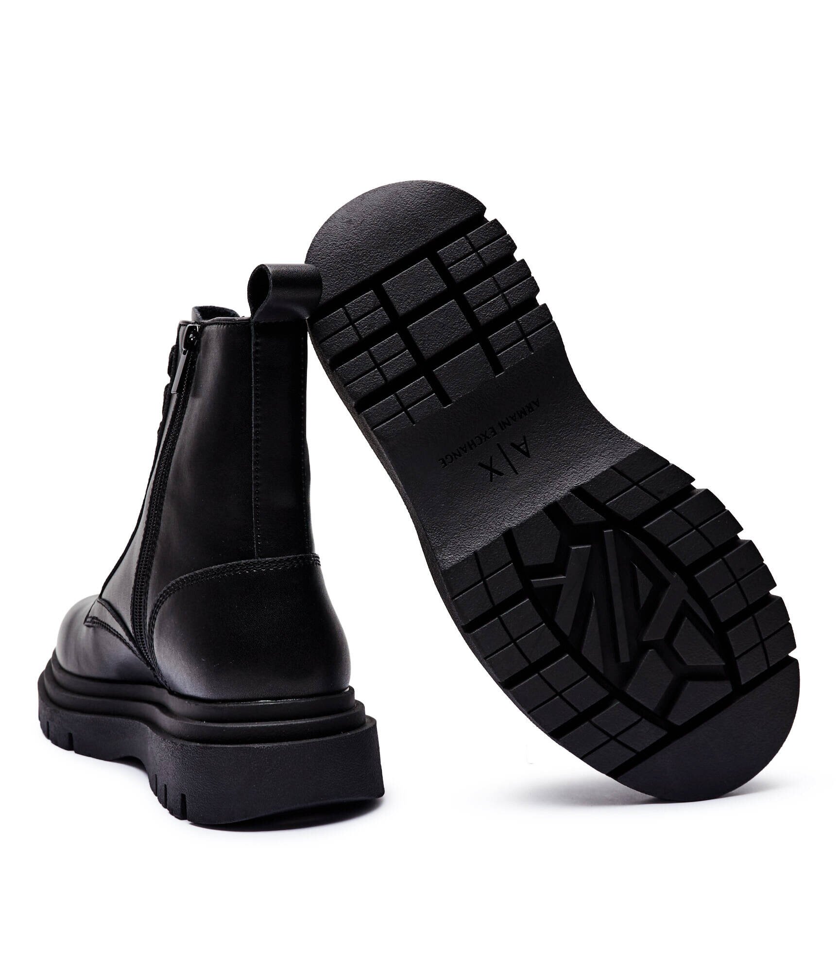 Armani Exchange De piele insulete