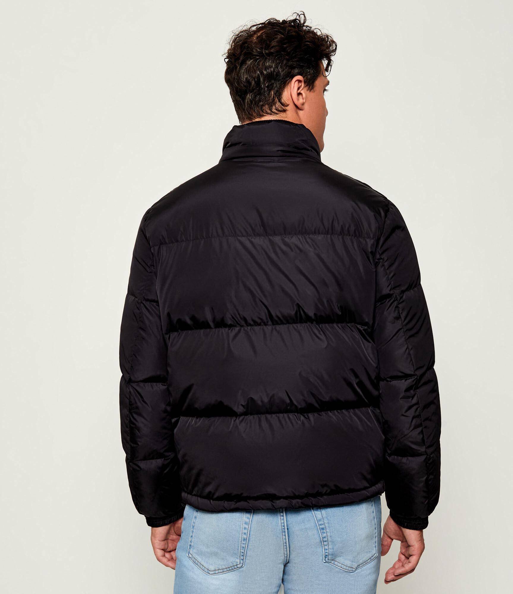 Armani Exchange De puf geacă | Regular Fit