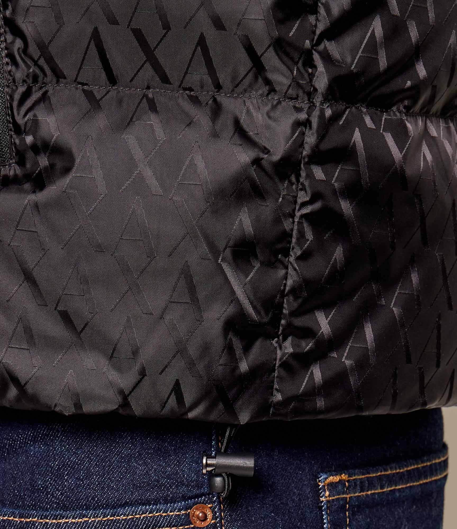 Armani Exchange De puf vestă | regular fit