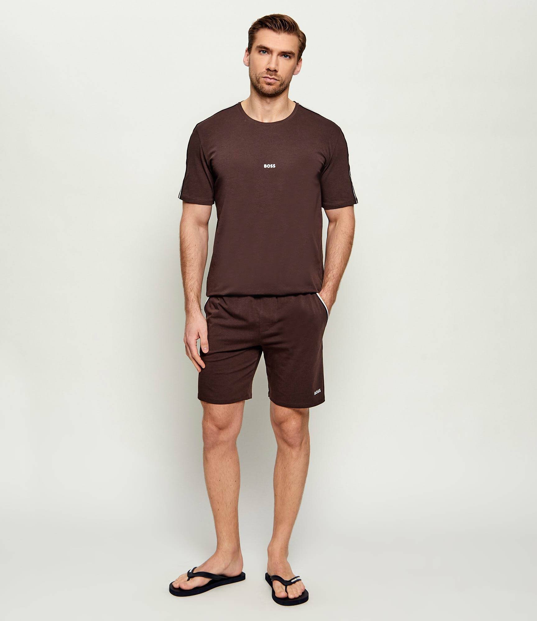 Armani Exchange Flip flops