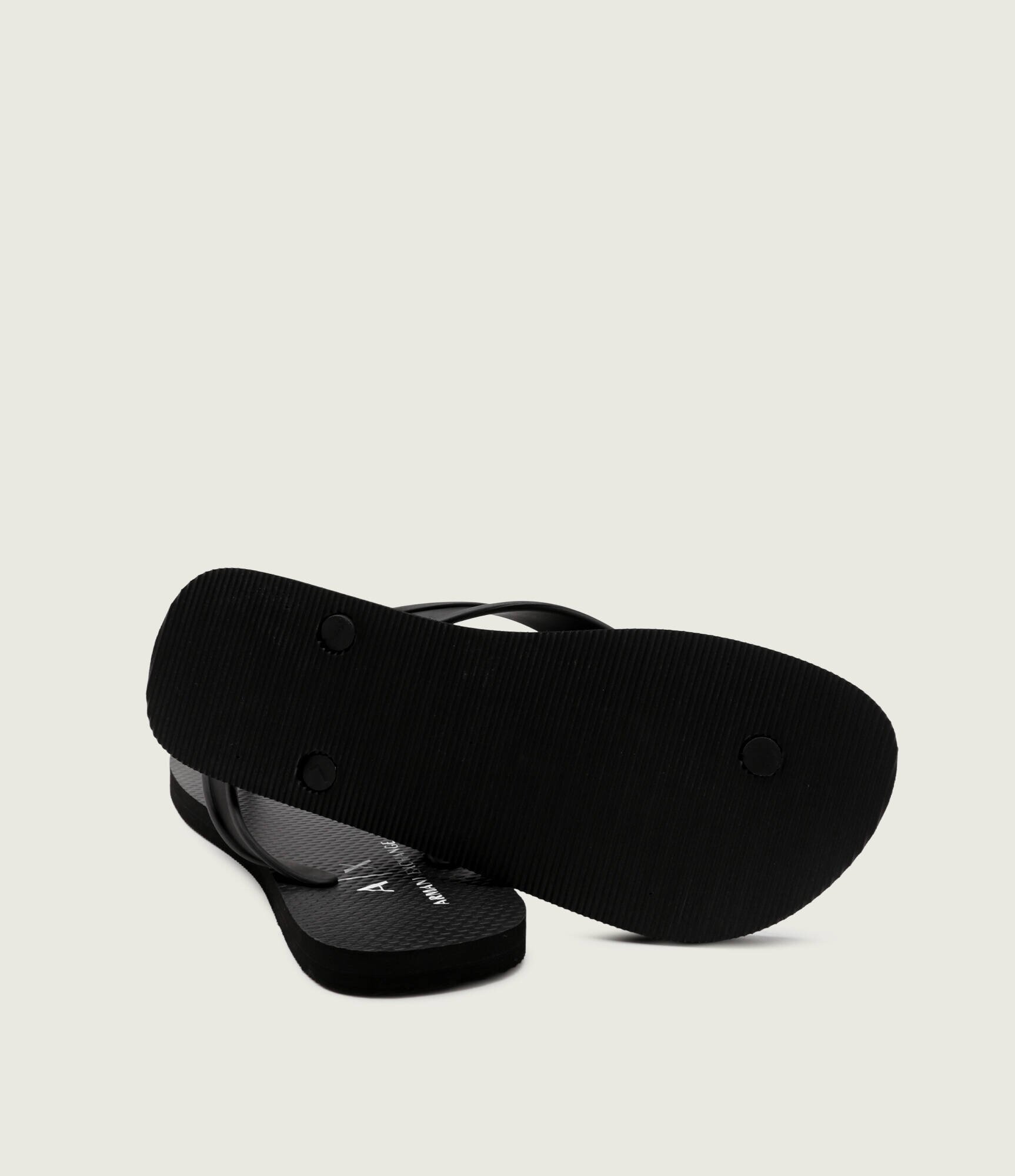 Armani Exchange Flip flops