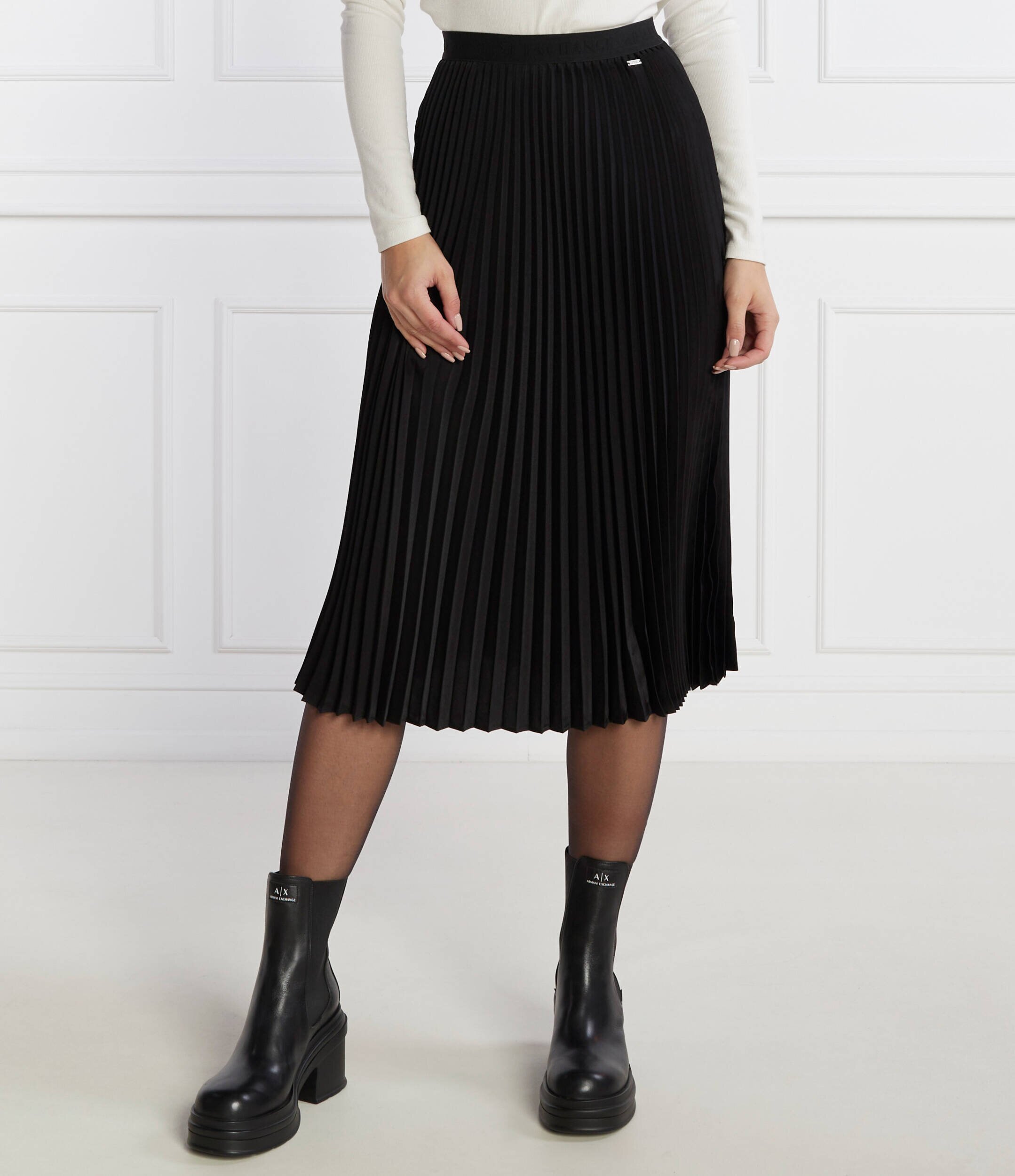 Armani Exchange Fustă