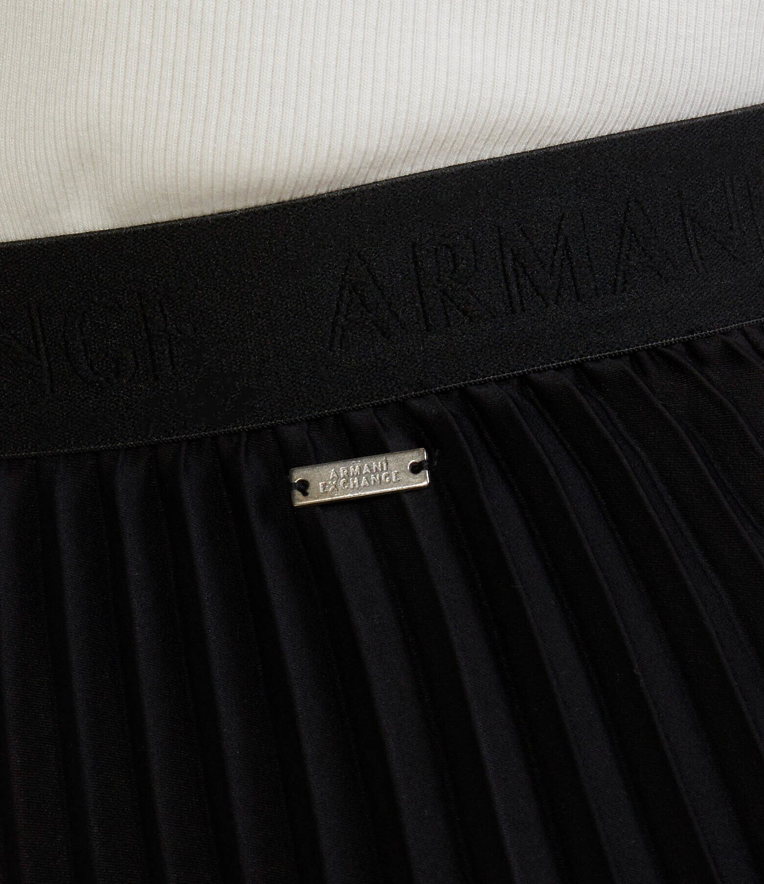 Armani Exchange Fustă