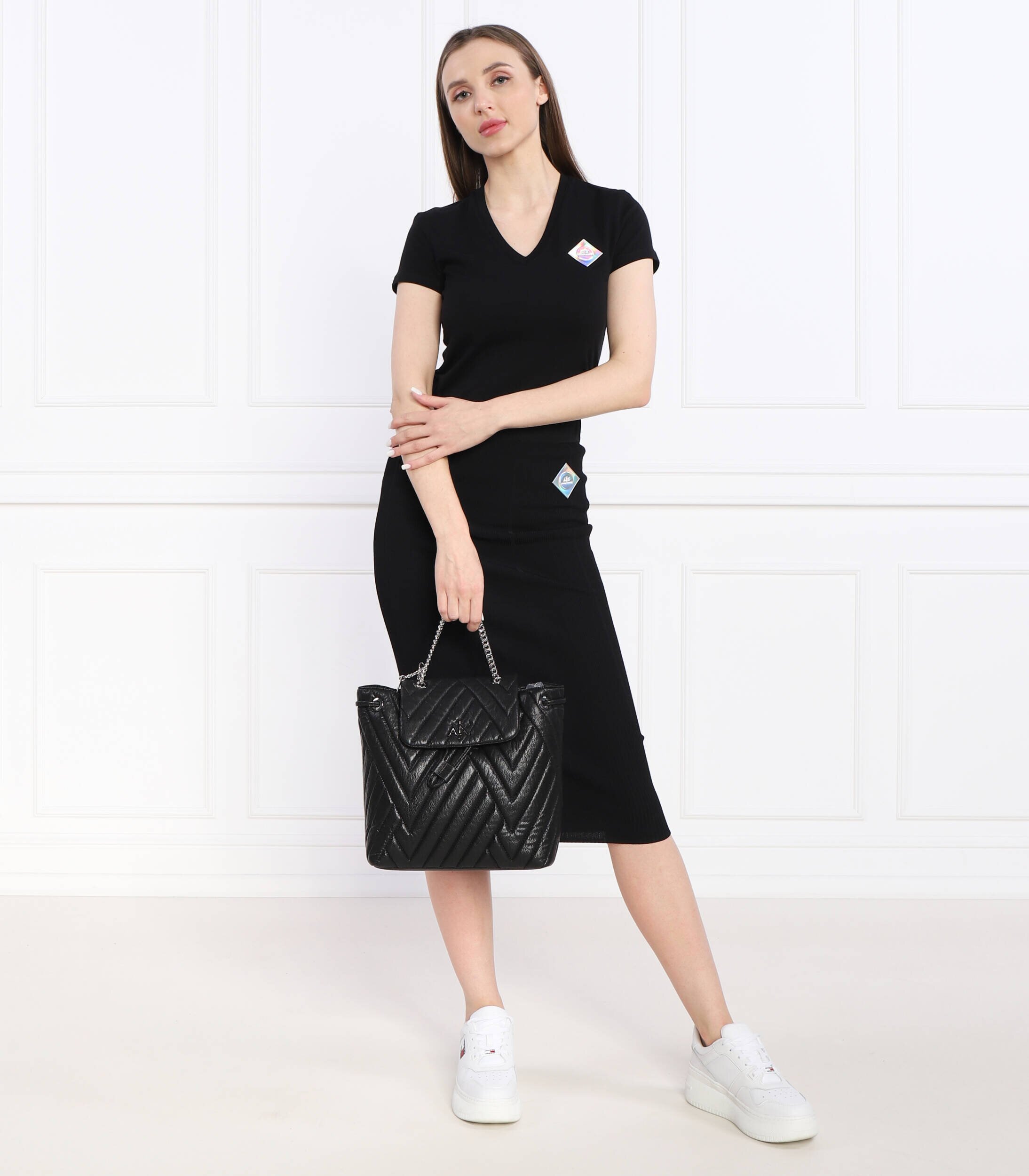 Armani Exchange Fustă