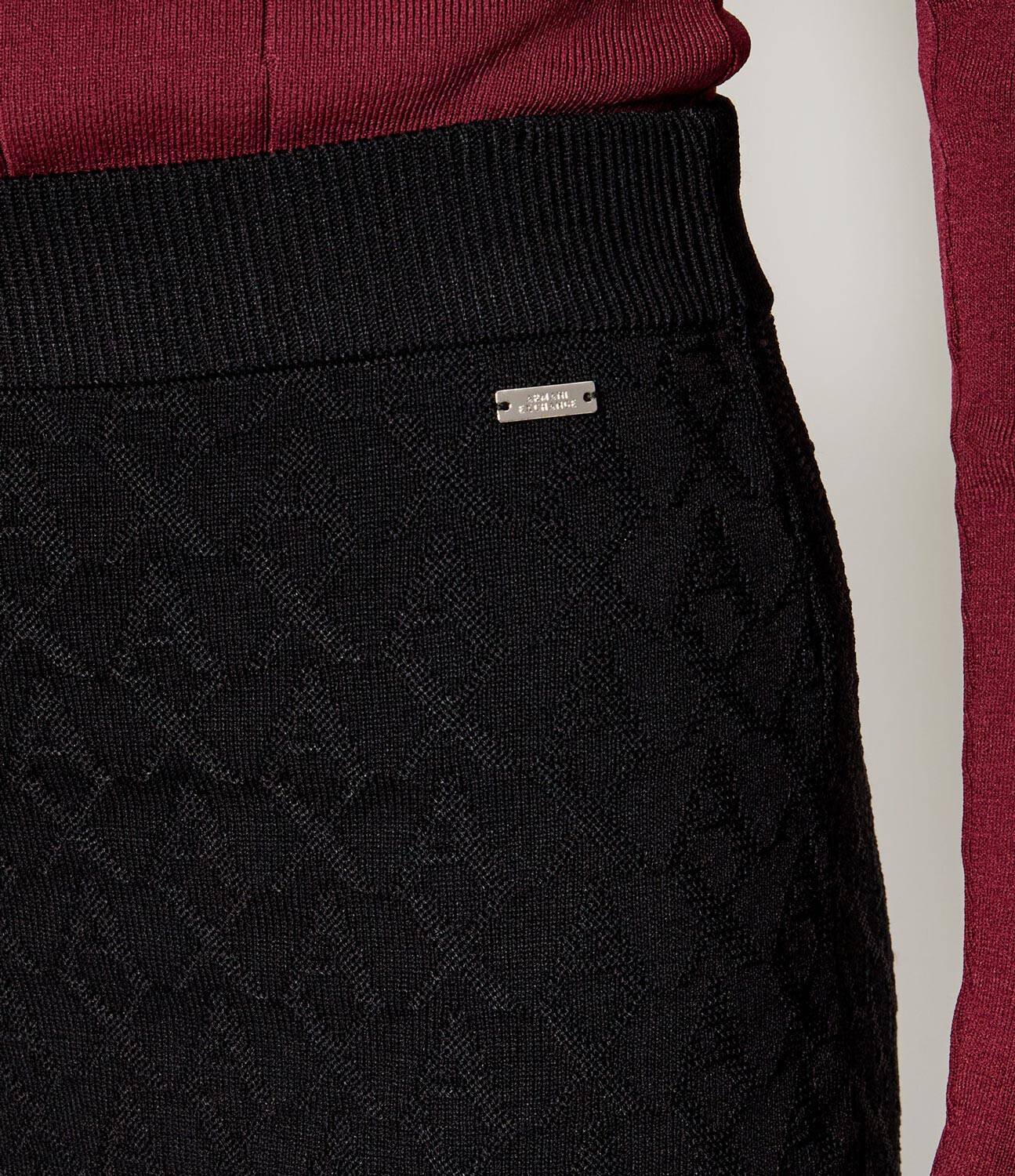 Armani Exchange Fustă
