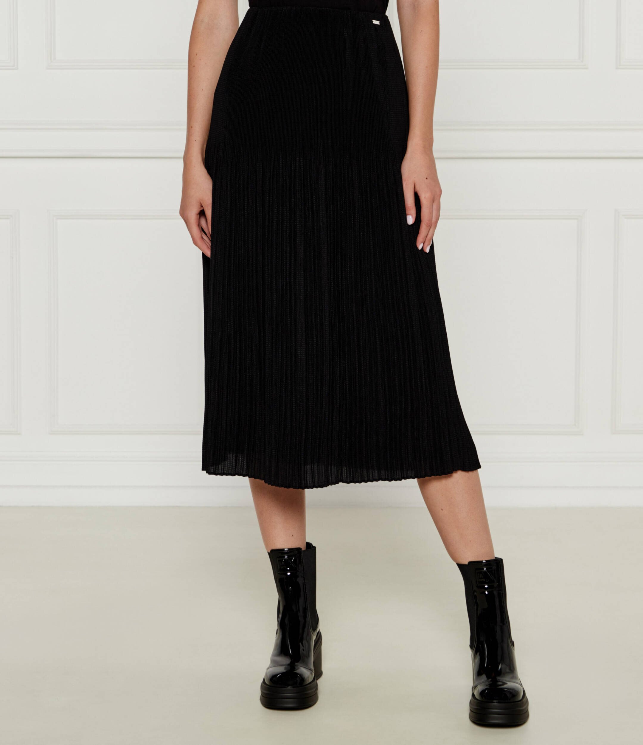 Armani Exchange Fustă