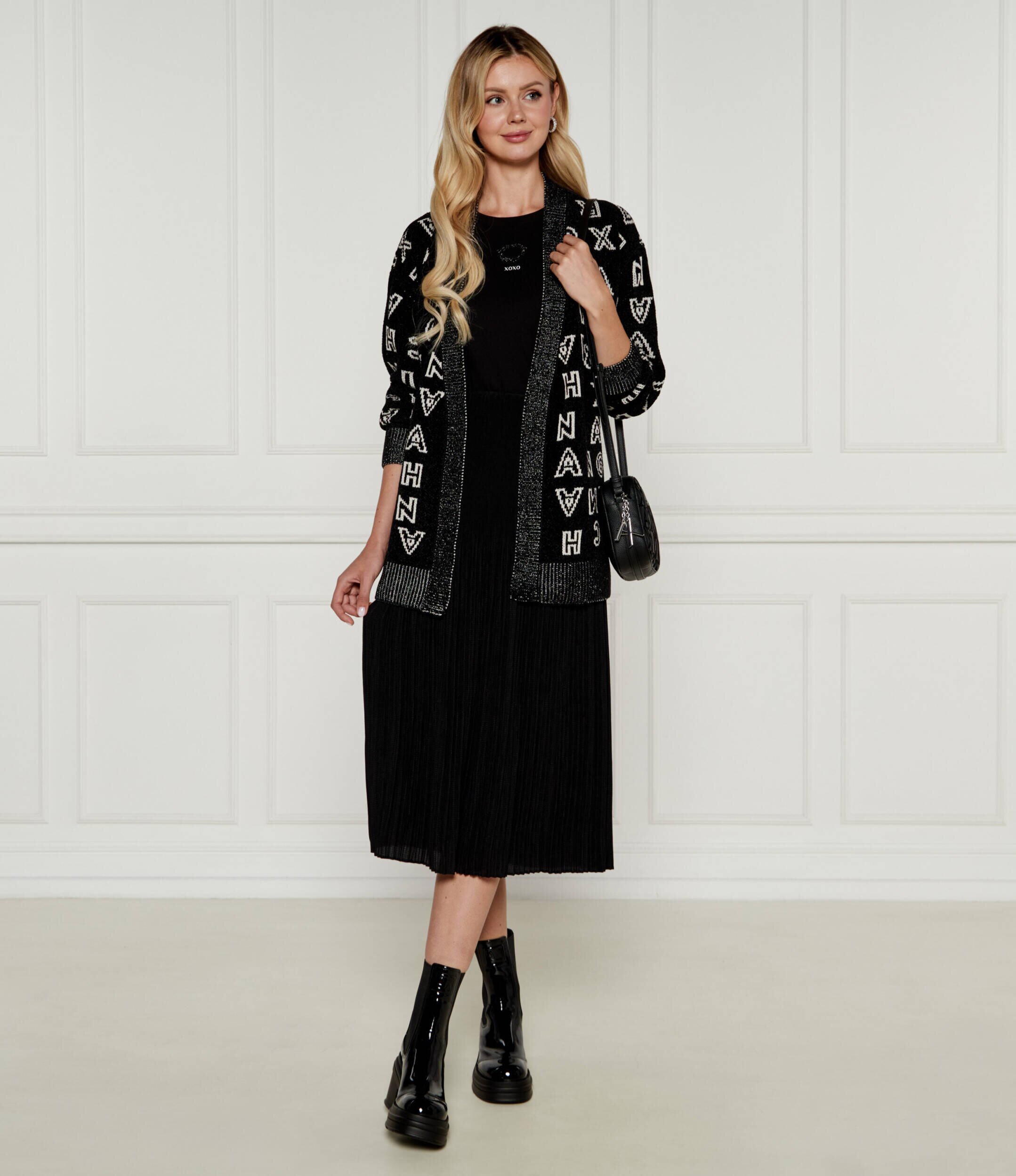 Armani Exchange Fustă