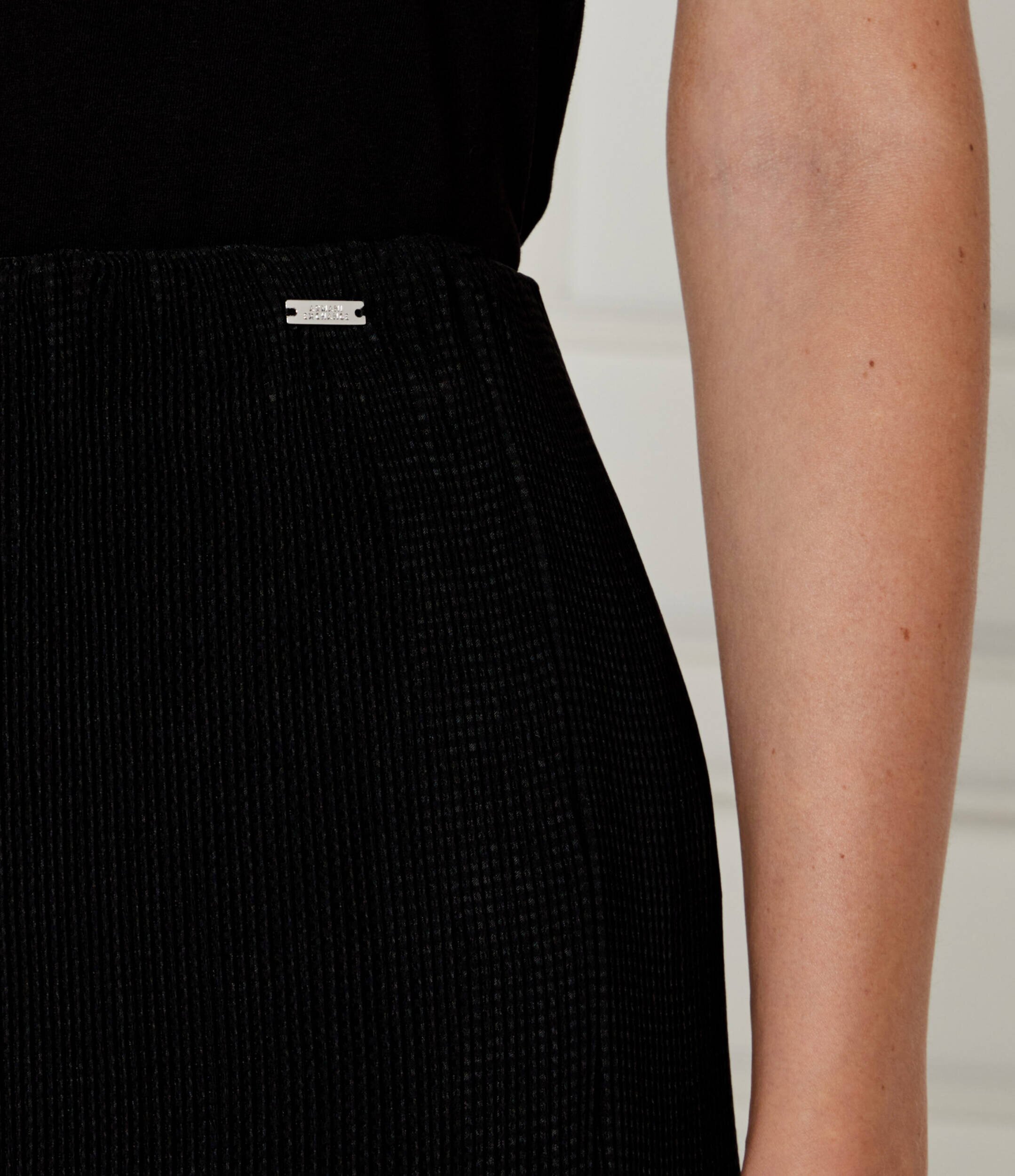 Armani Exchange Fustă