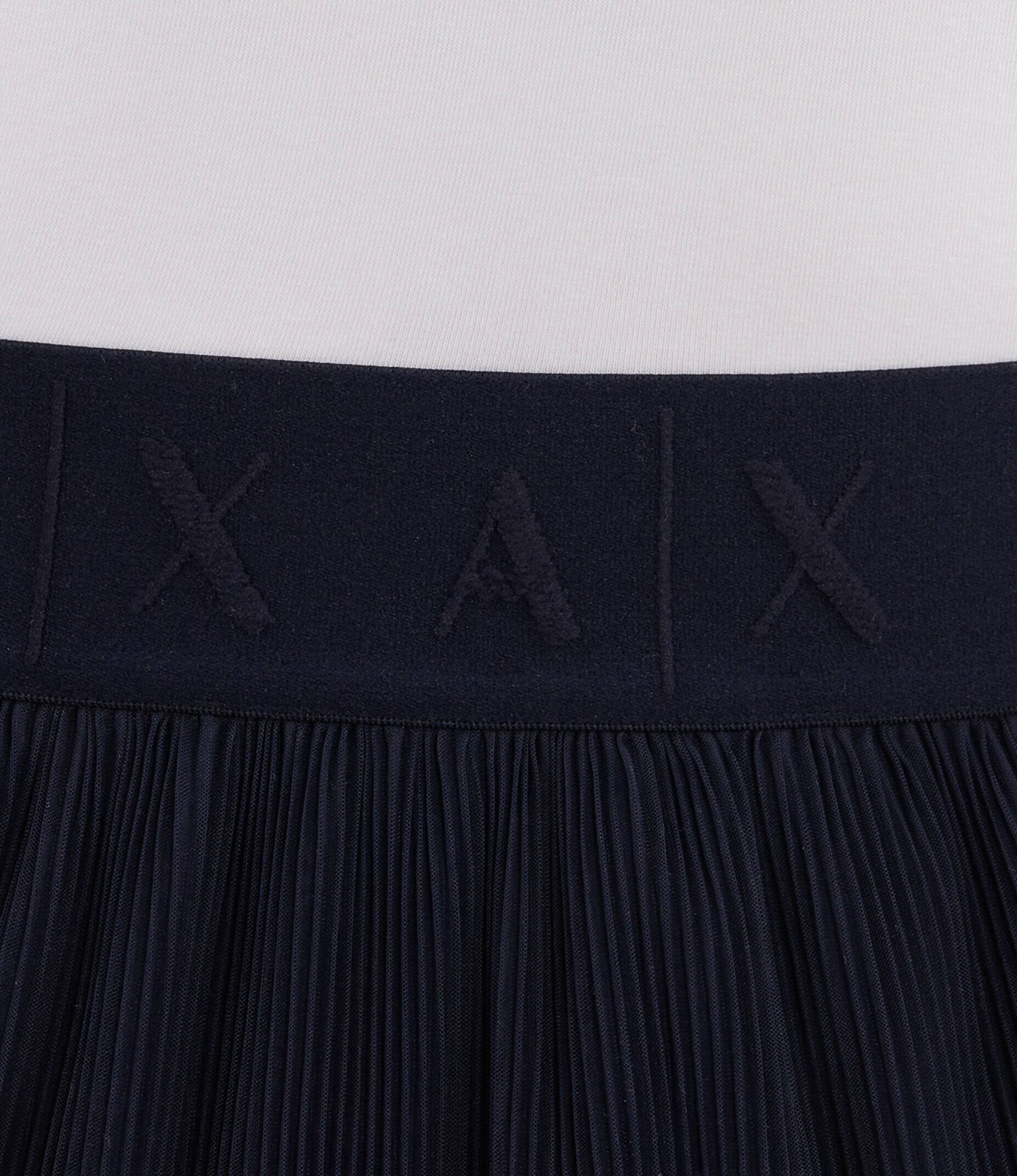 Armani Exchange Fustă GONNA