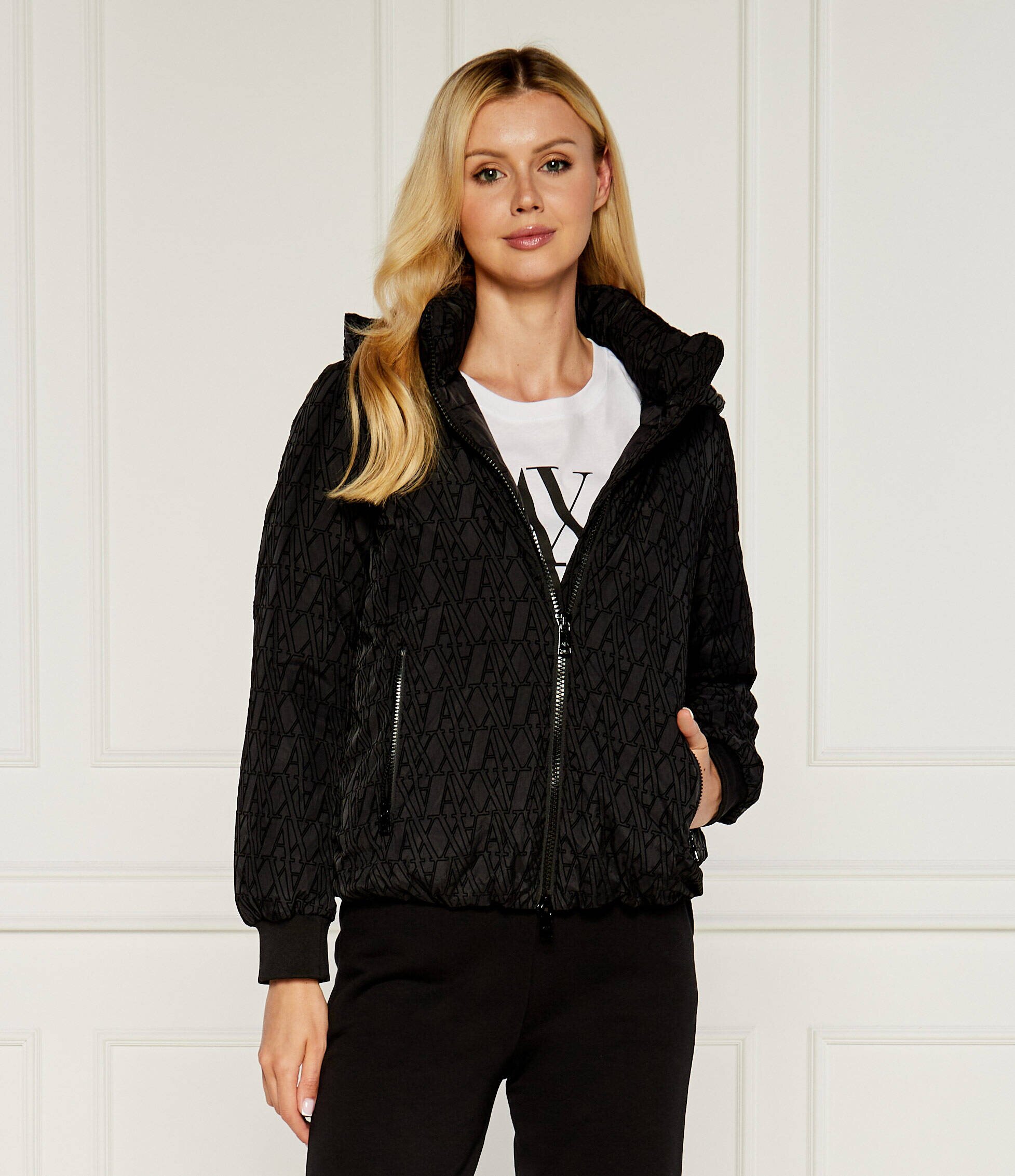 Armani Exchange Geacă BLOUSON | Regular Fit