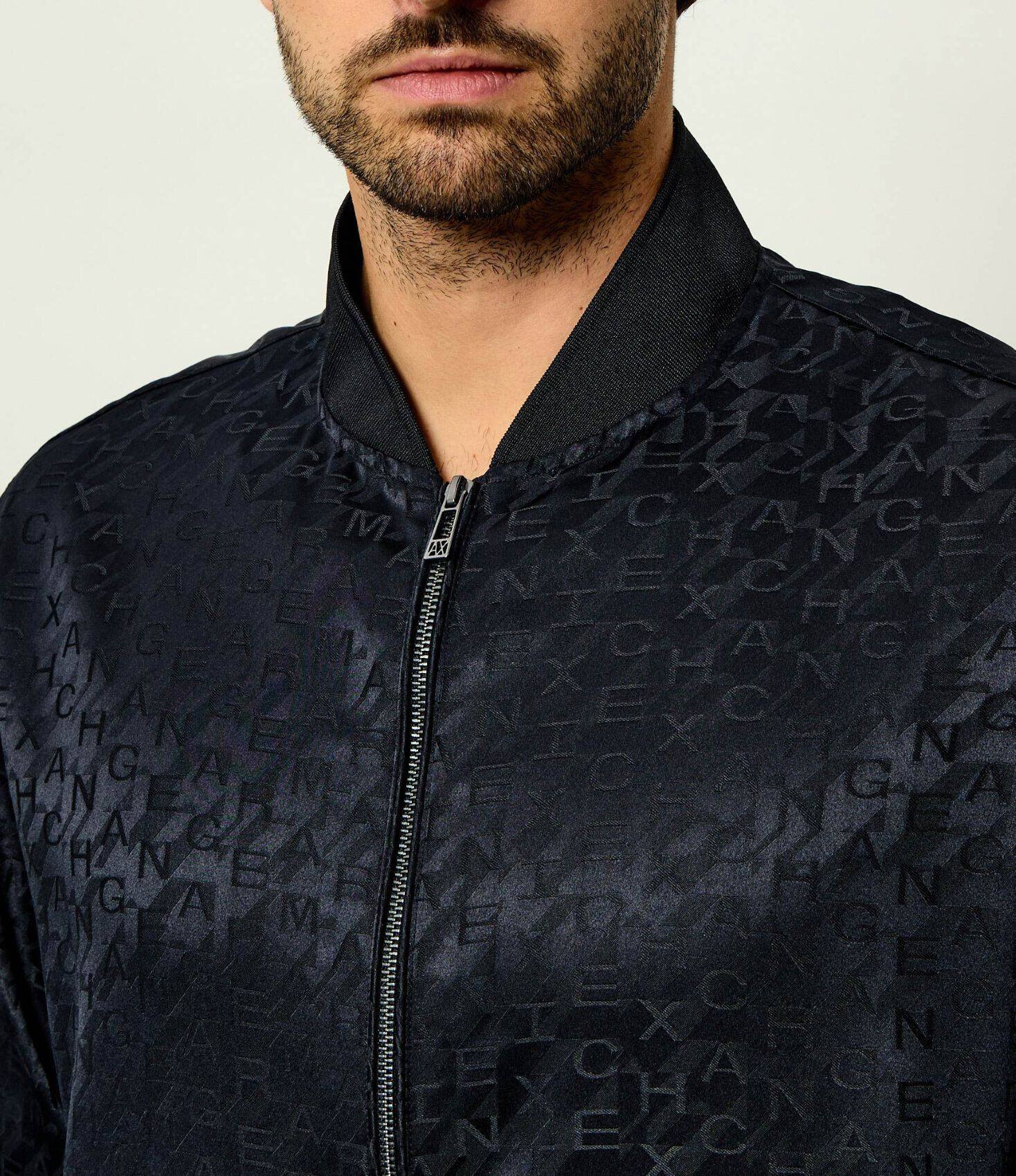 Armani Exchange Geacă bomber | regular fit