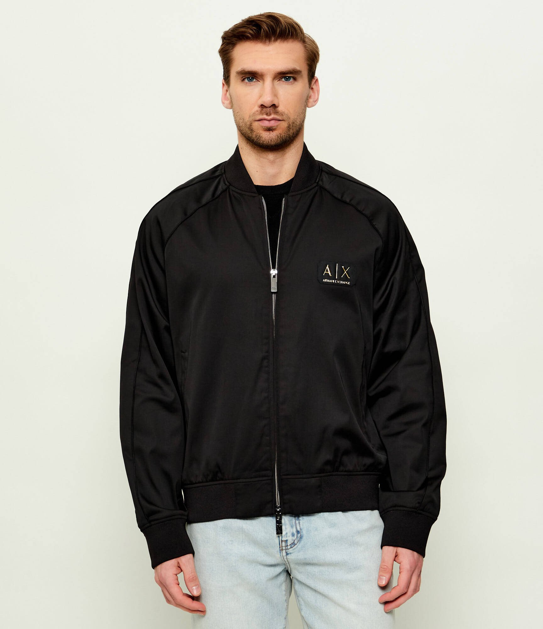 Armani Exchange Geacă bomber | regular fit