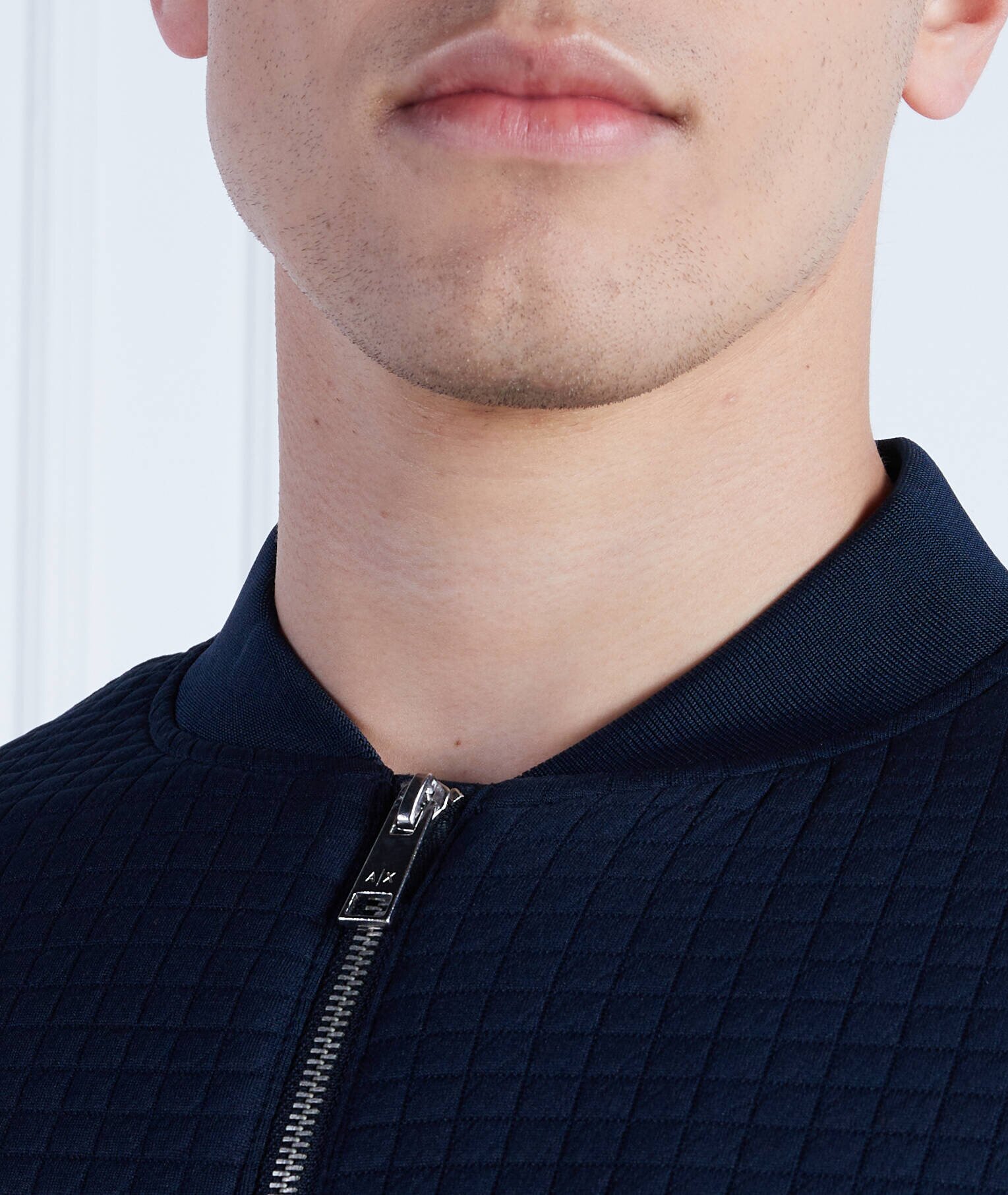 Armani Exchange Geacă bomber | Regular Fit