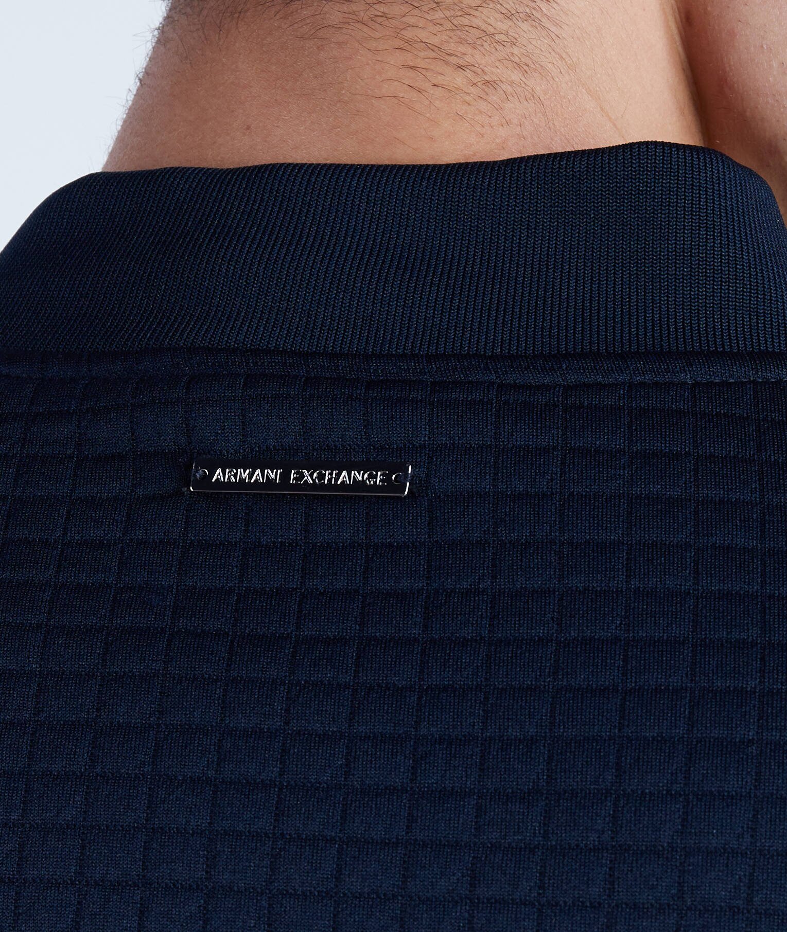 Armani Exchange Geacă bomber | Regular Fit