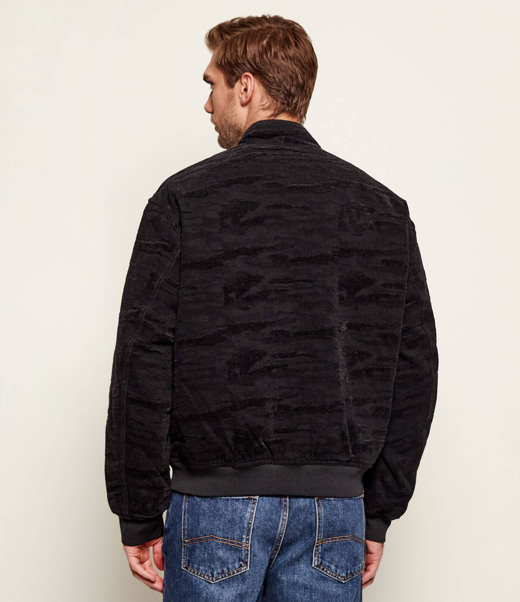 Armani Exchange Geacă bomber | regular fit