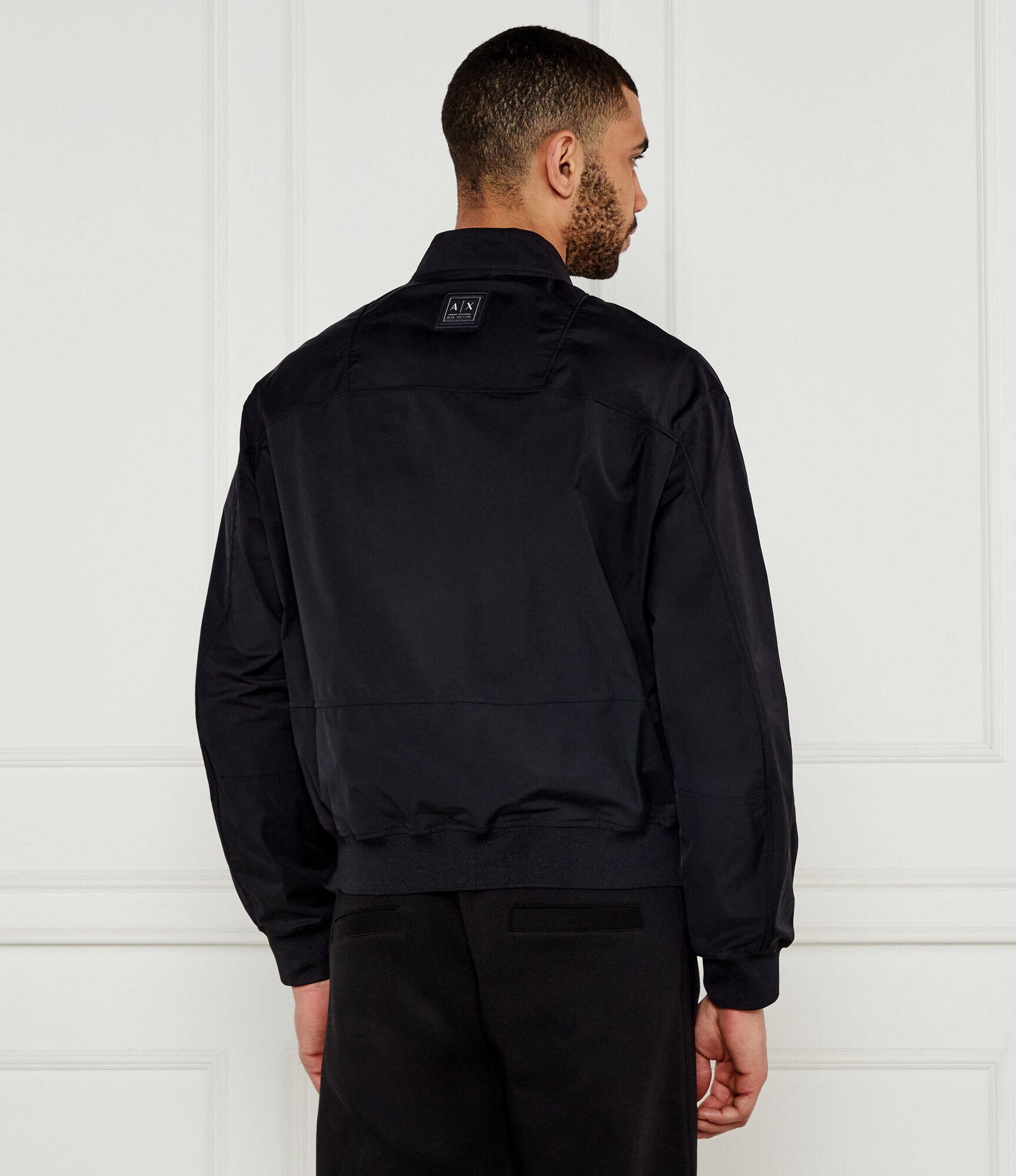 Armani Exchange Geacă bomber | Regular Fit