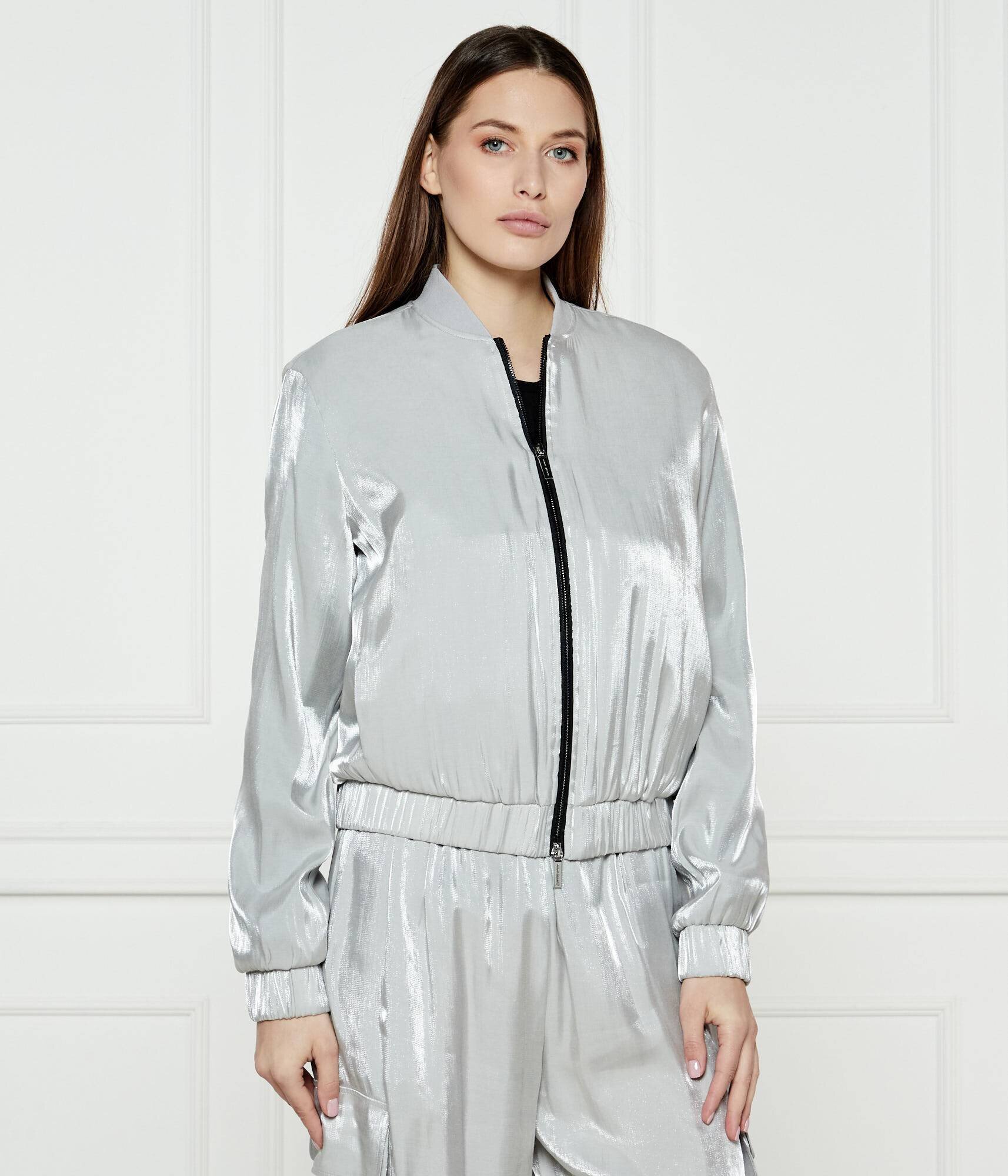 Armani Exchange Geacă bomber | Regular Fit