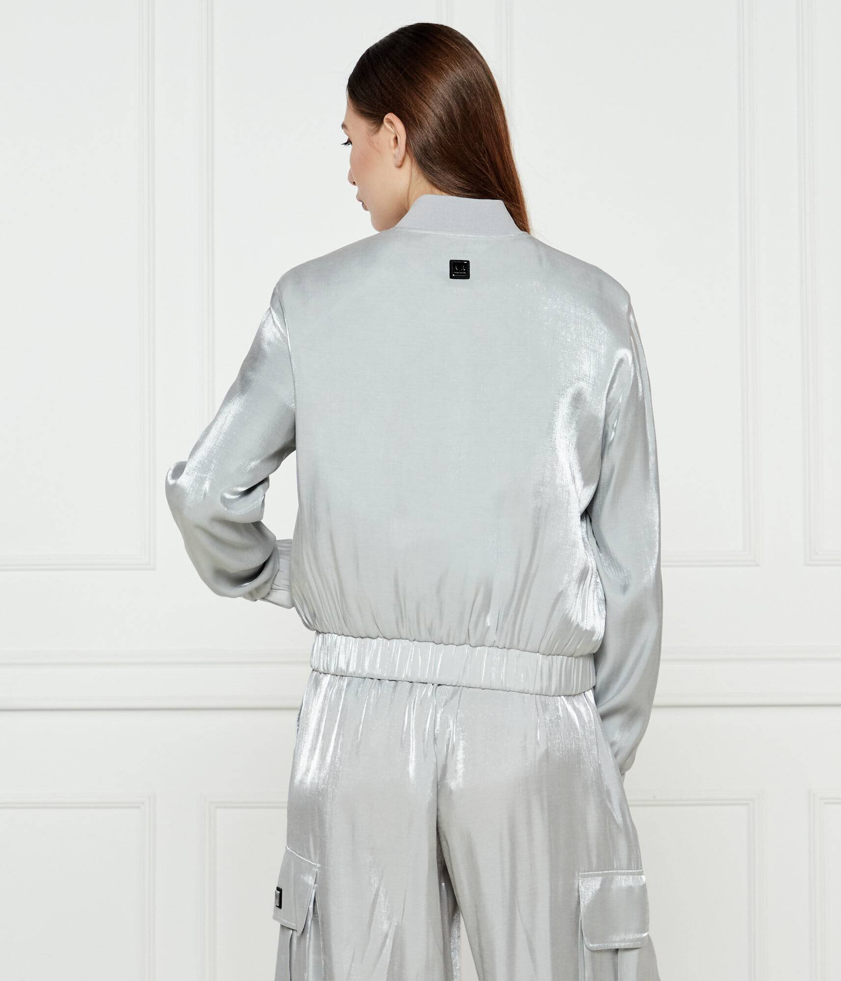 Armani Exchange Geacă bomber | Regular Fit