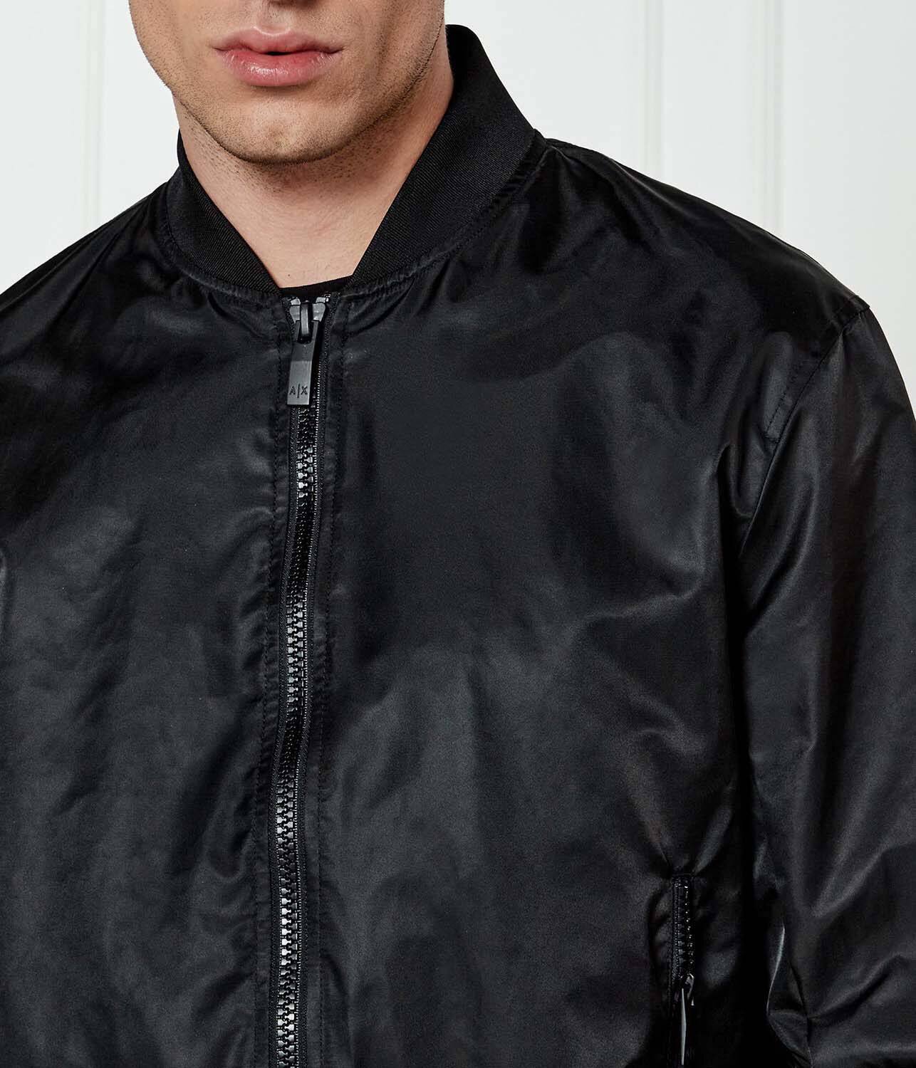 Armani Exchange Geacă bomber | Regular Fit