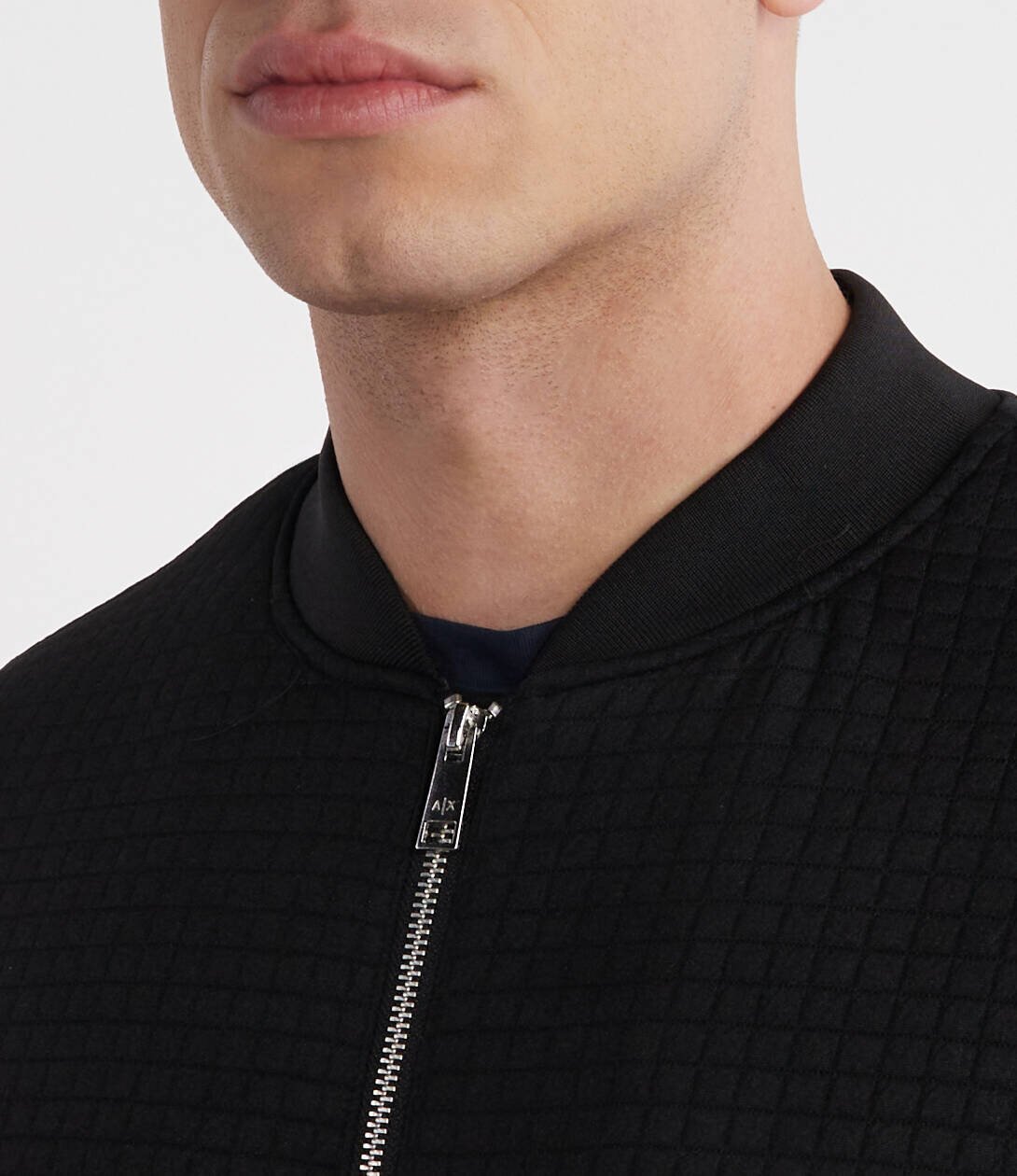 Armani Exchange Geacă bomber | Regular Fit