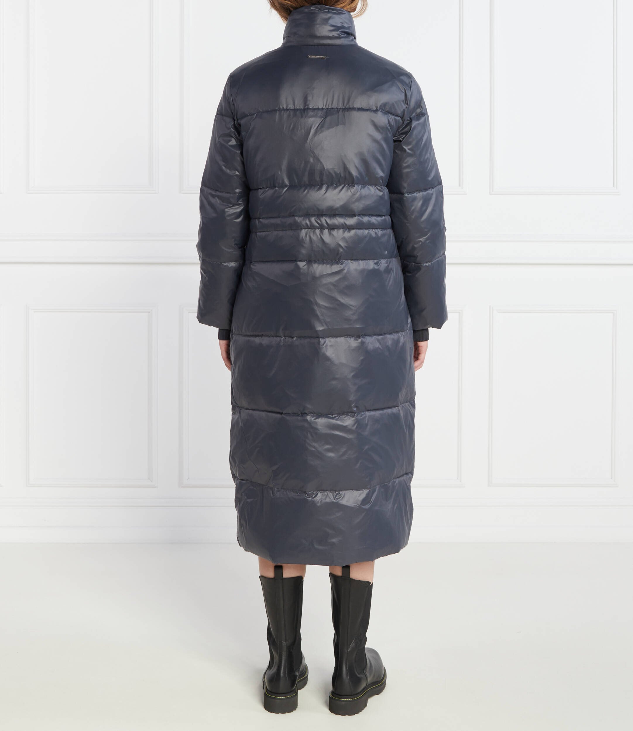 Armani Exchange Geacă CAPPOTTO | Regular Fit