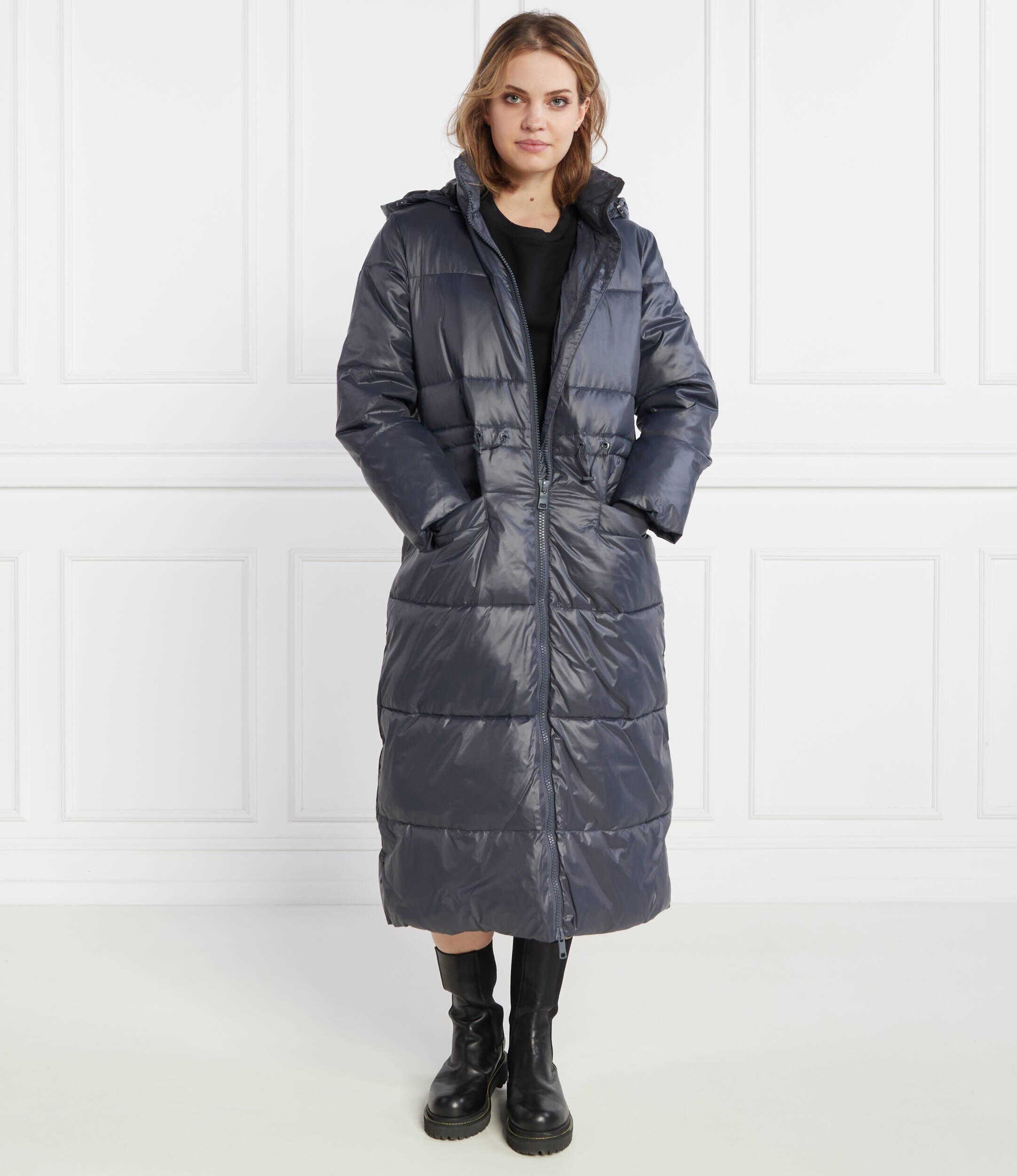 Armani Exchange Geacă CAPPOTTO | Regular Fit