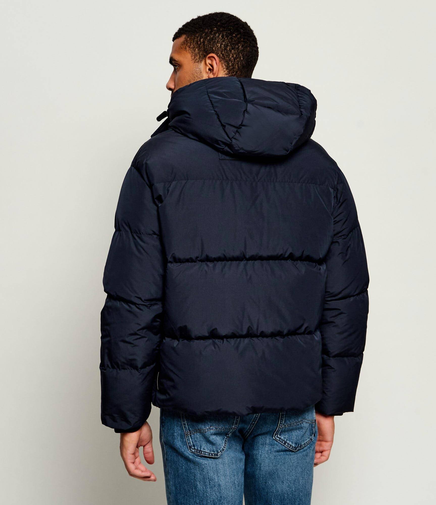 Armani Exchange Geacă de puf | regular fit