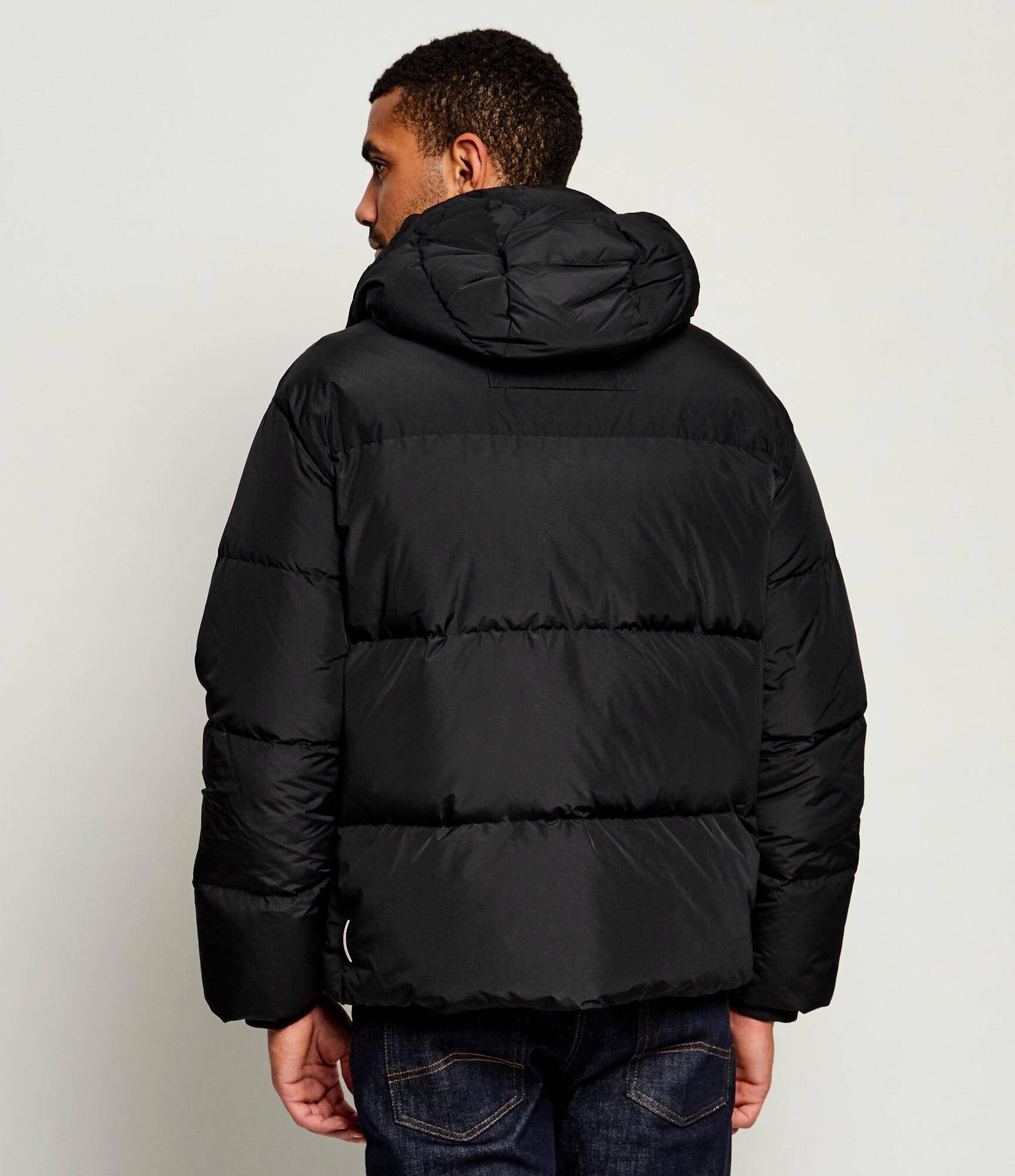 Armani Exchange Geacă de puf | regular fit