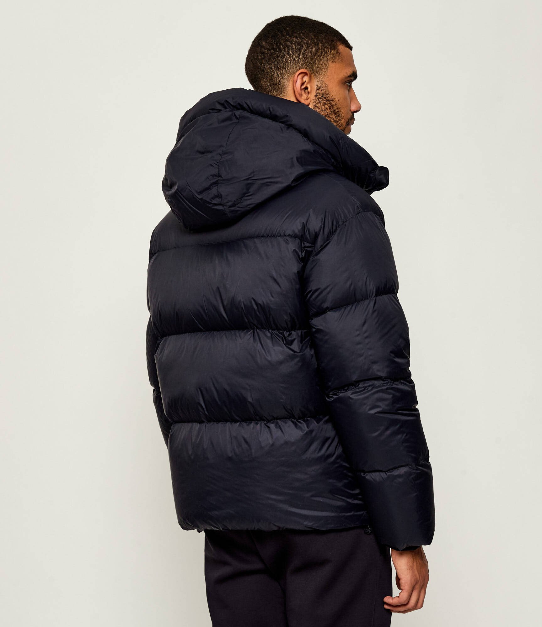 Armani Exchange Geacă de puf | regular fit