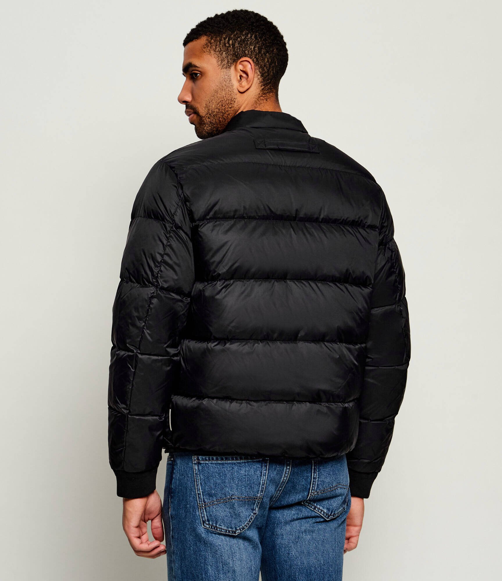Armani Exchange Geacă de puf | regular fit