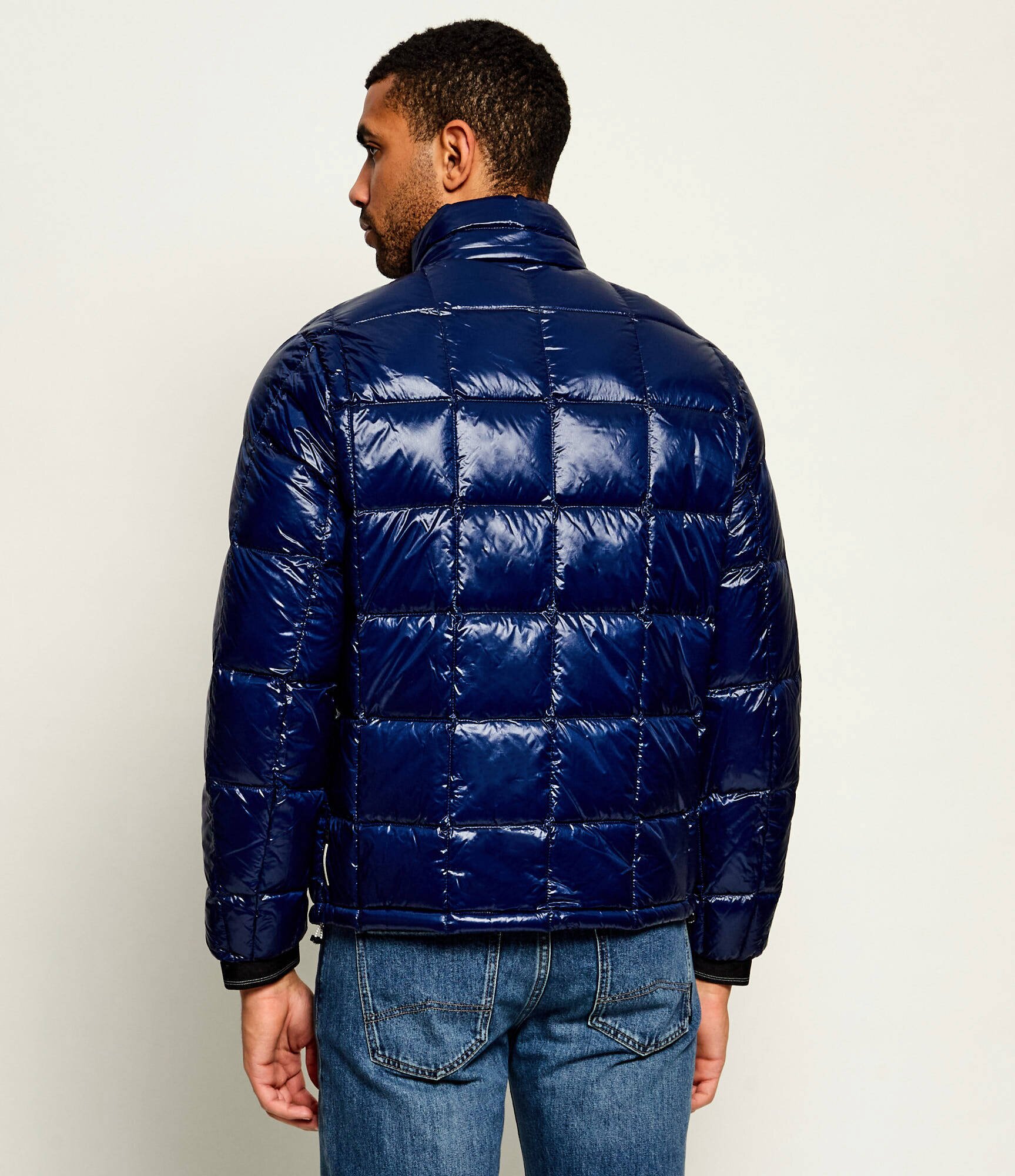 Armani Exchange Geacă de puf | regular fit