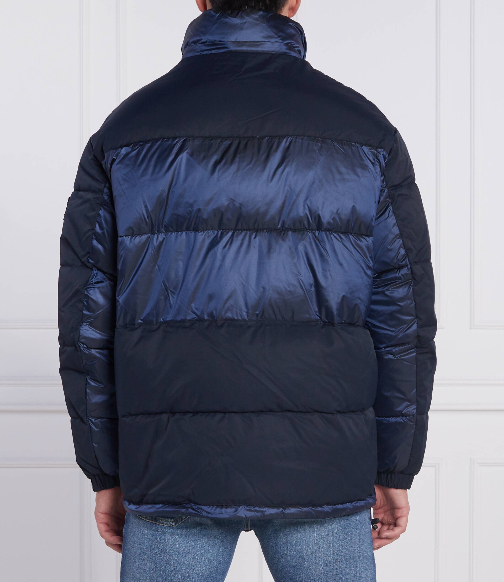Armani Exchange Geacă | Oversize fit