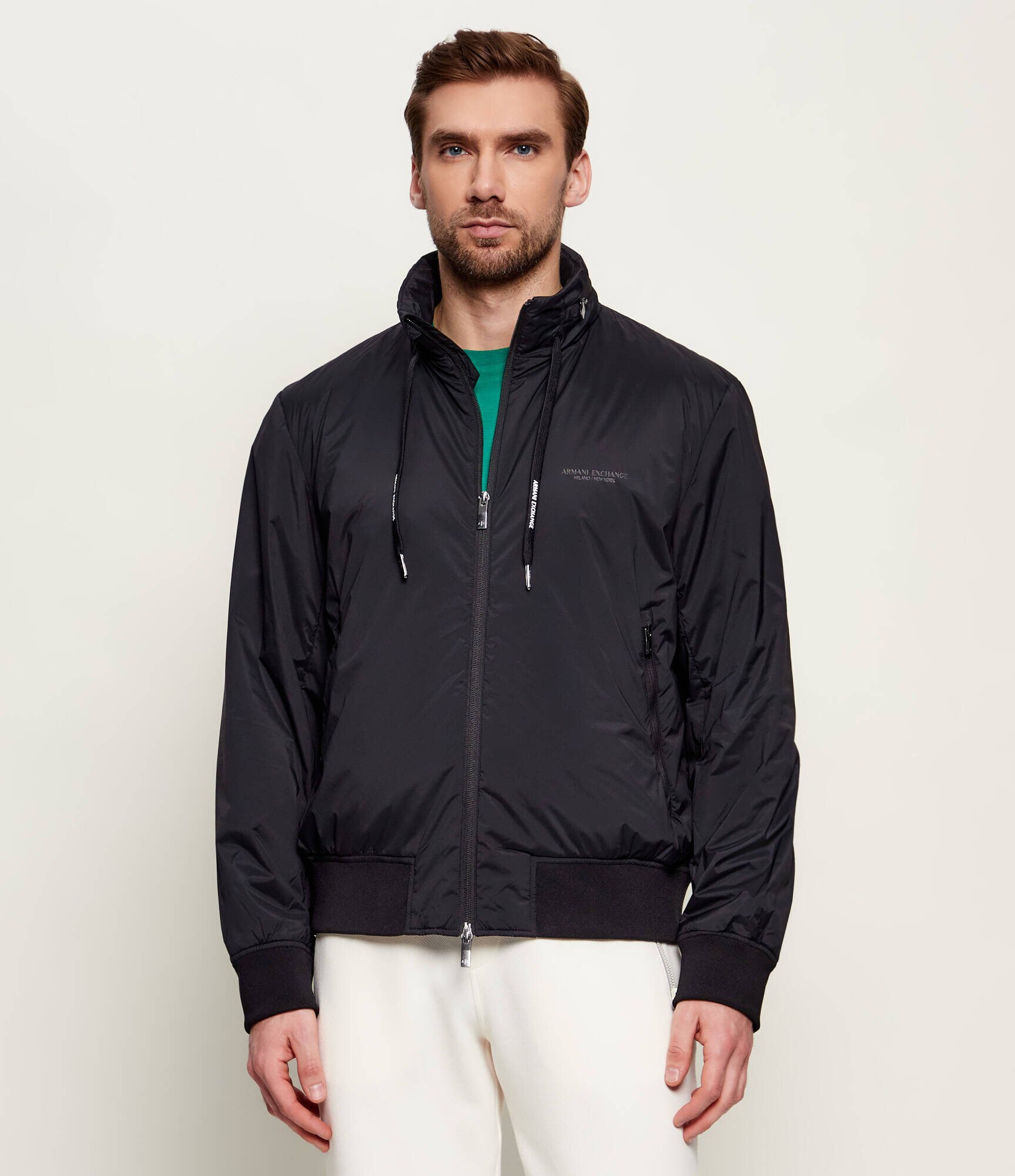 Armani Exchange Geacă | regular fit
