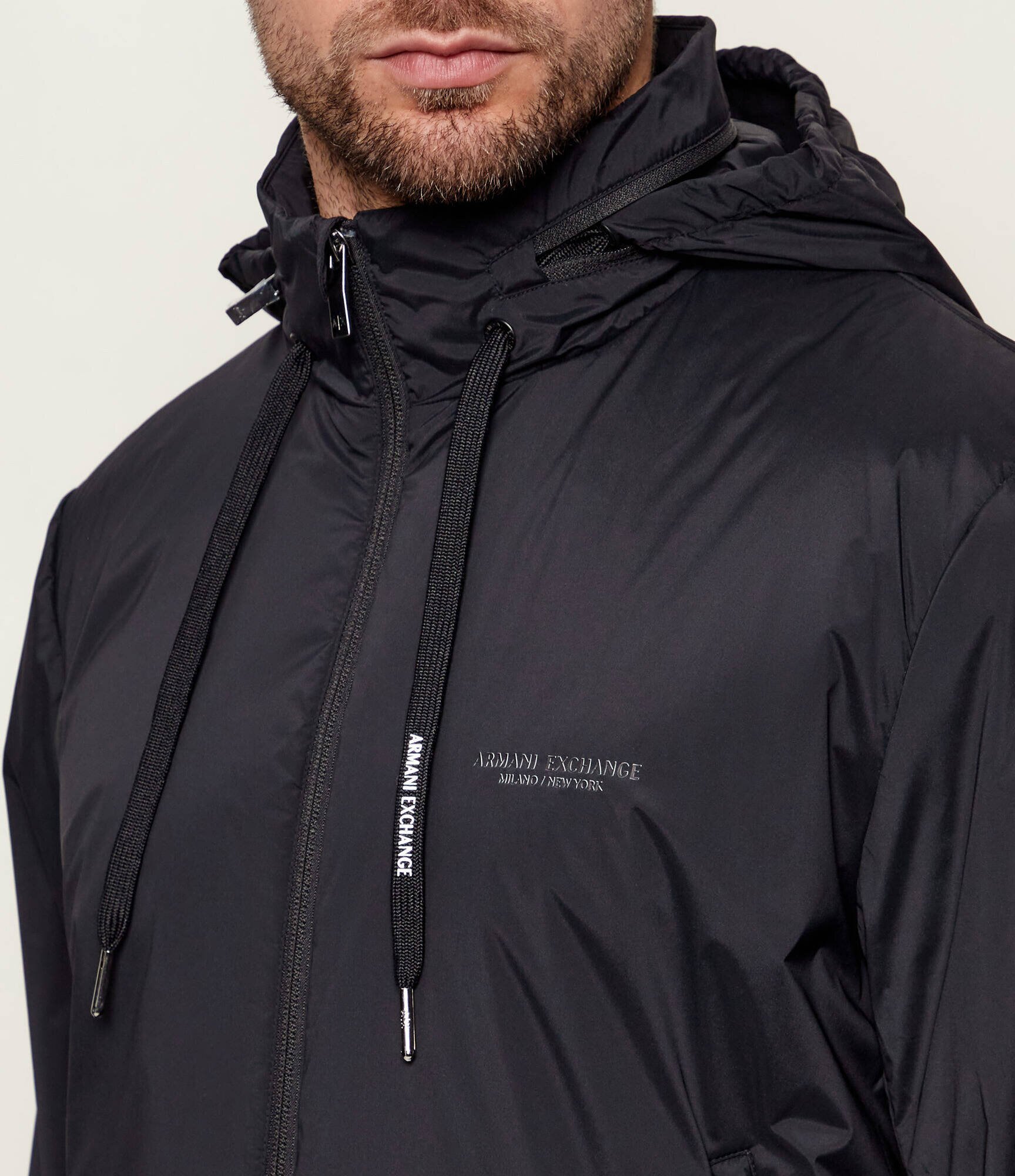 Armani Exchange Geacă | regular fit