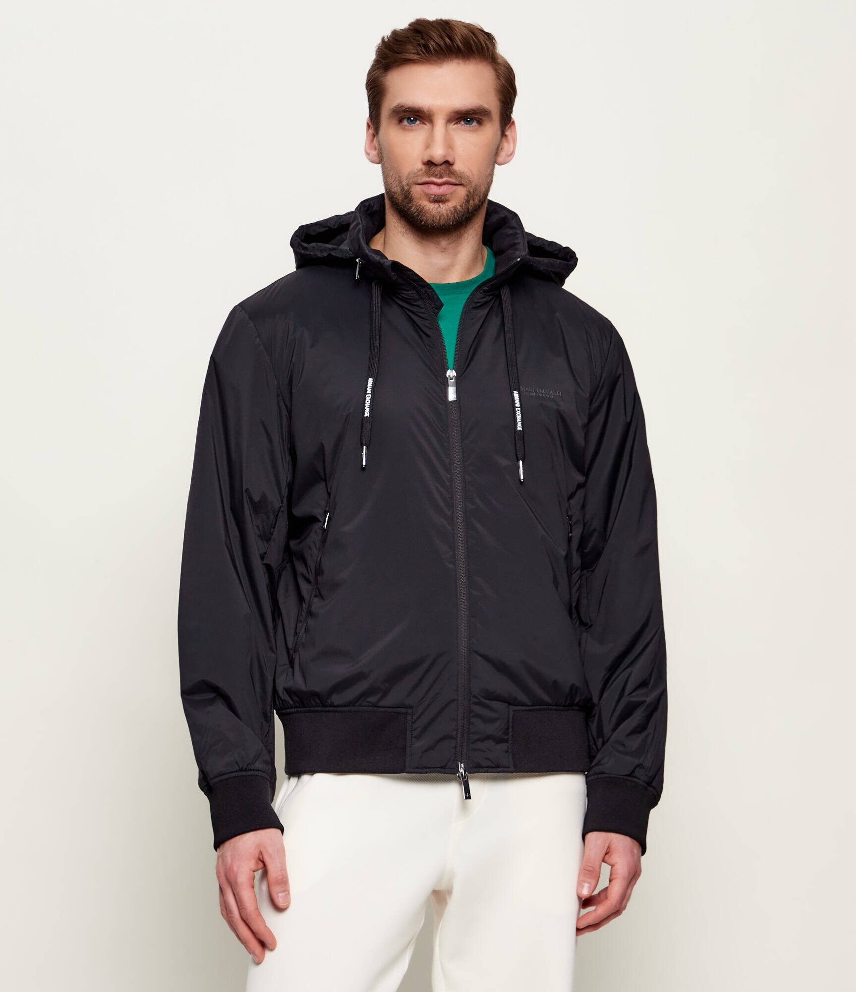 Armani Exchange Geacă | regular fit