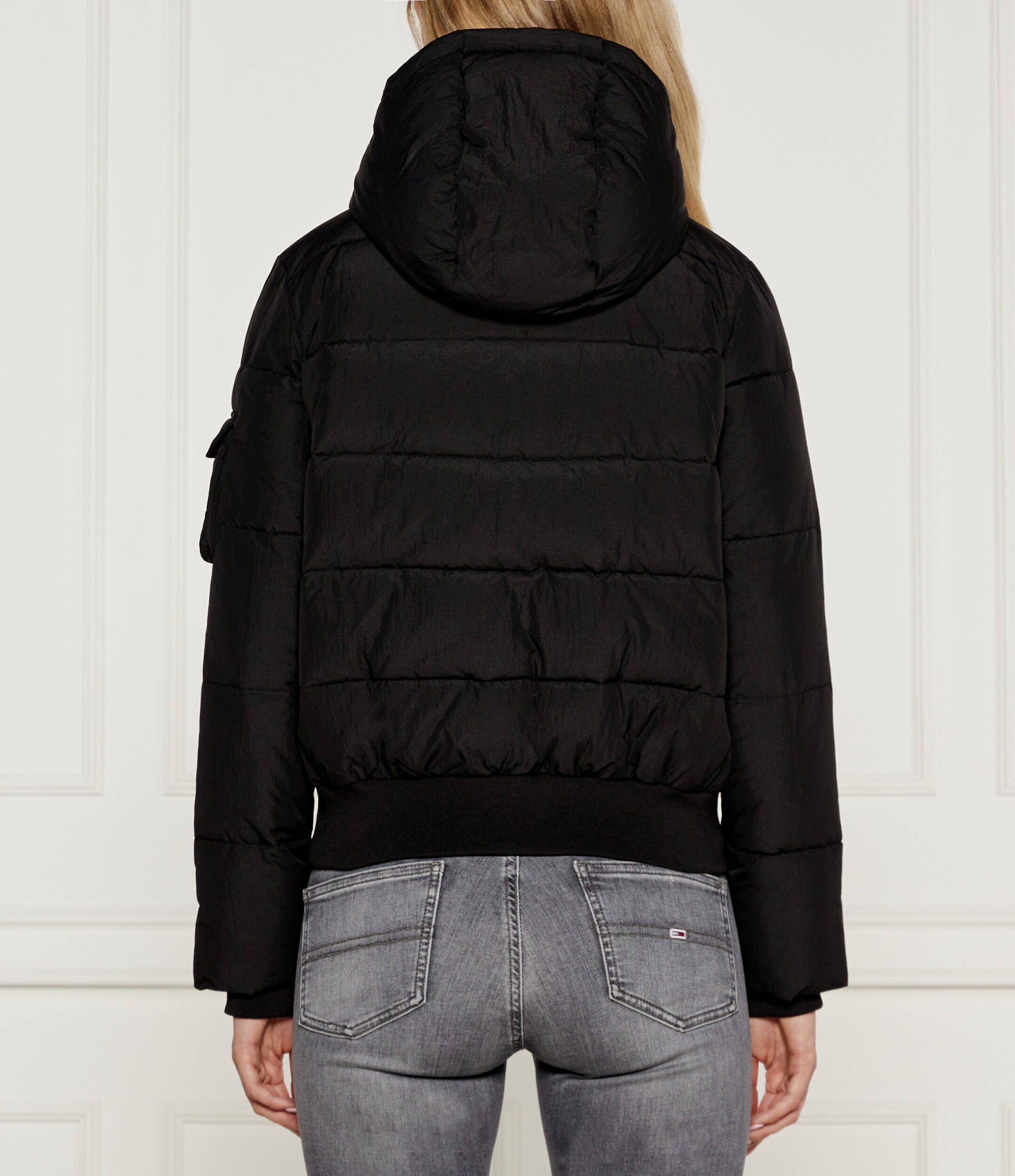 Armani Exchange Geacă | Regular Fit