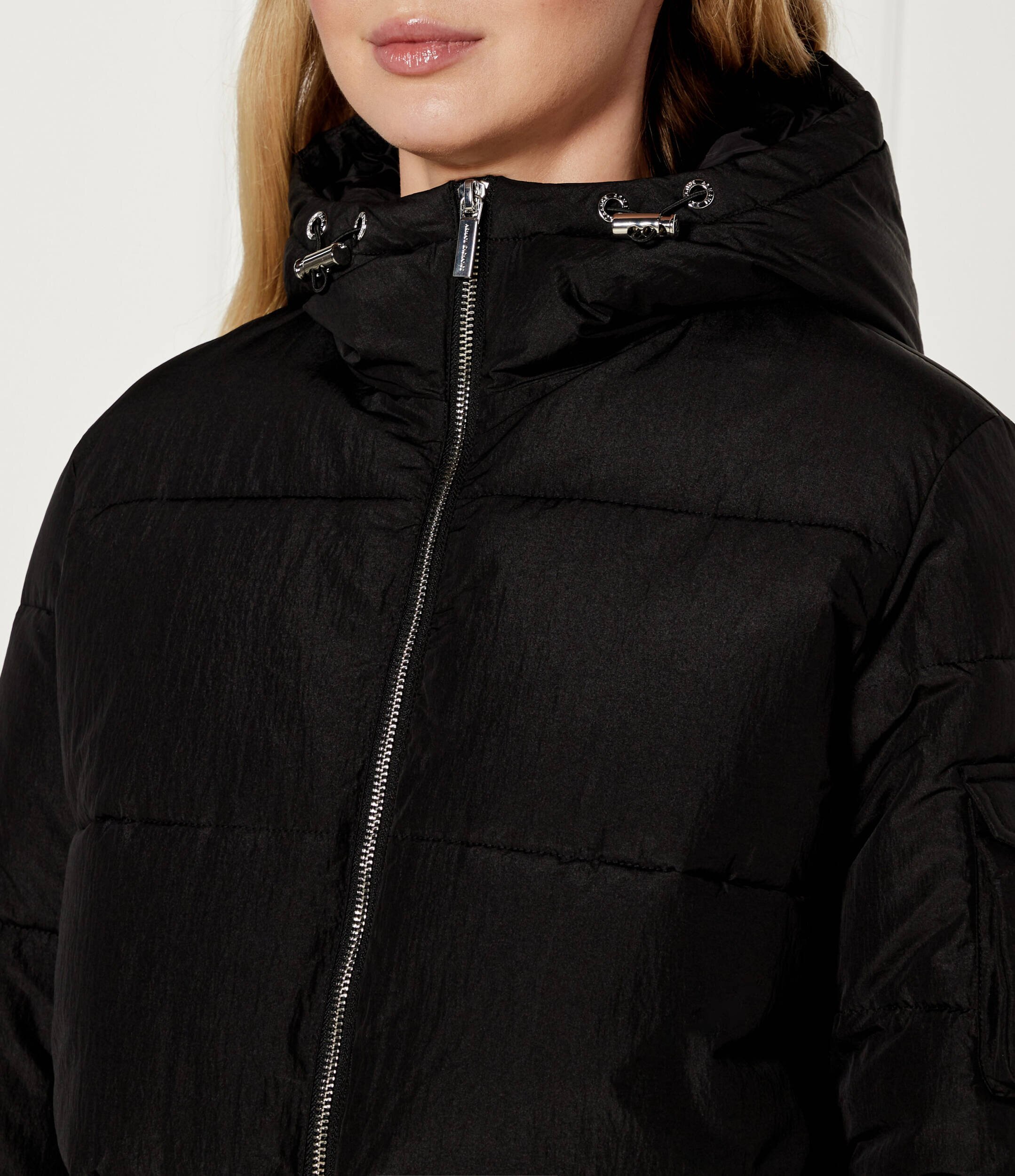 Armani Exchange Geacă | Regular Fit