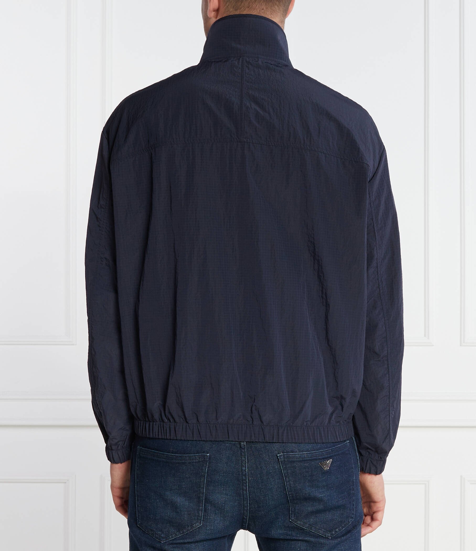 Armani Exchange Geacă | Regular Fit