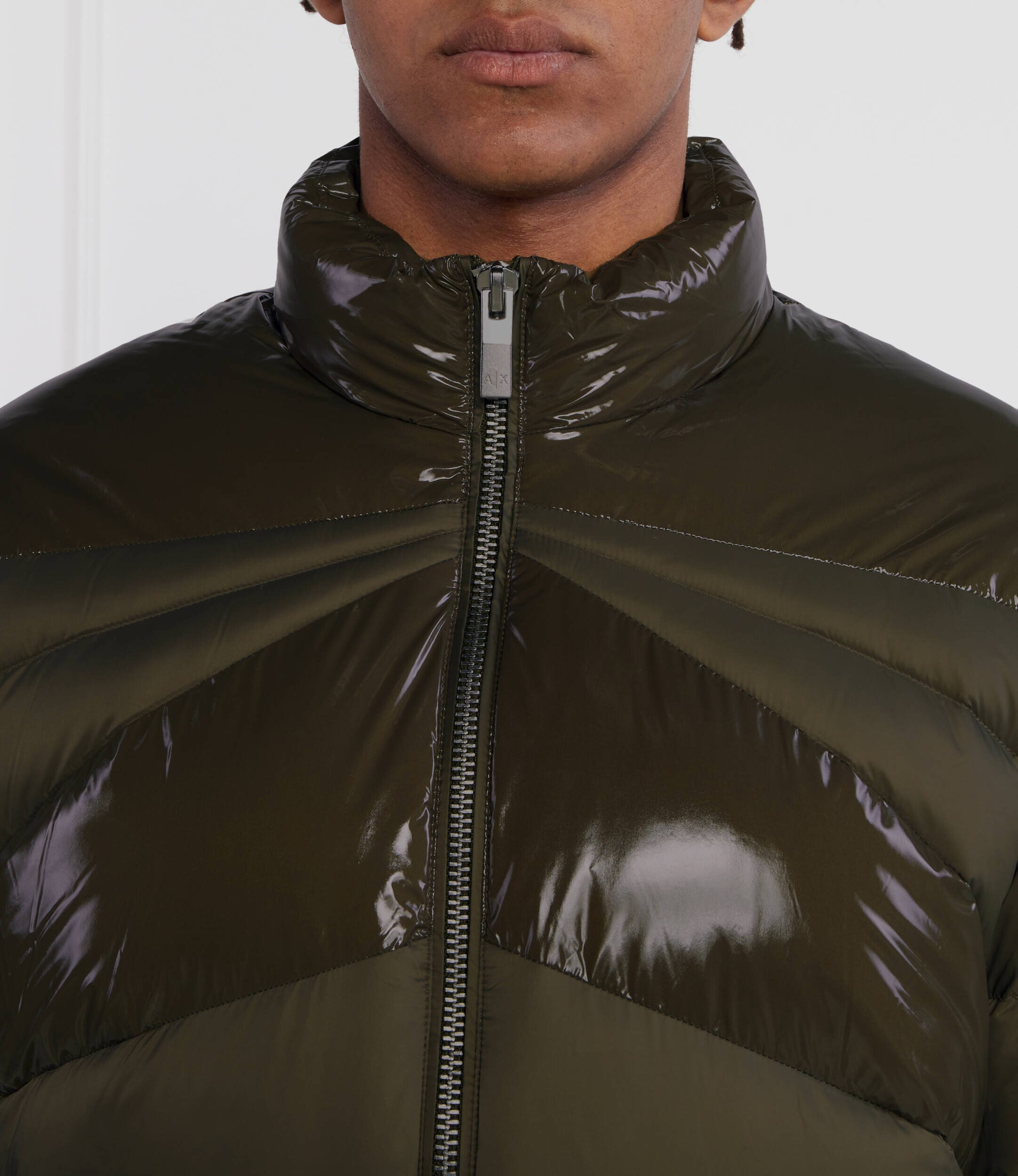 Armani Exchange Geacă | Regular Fit