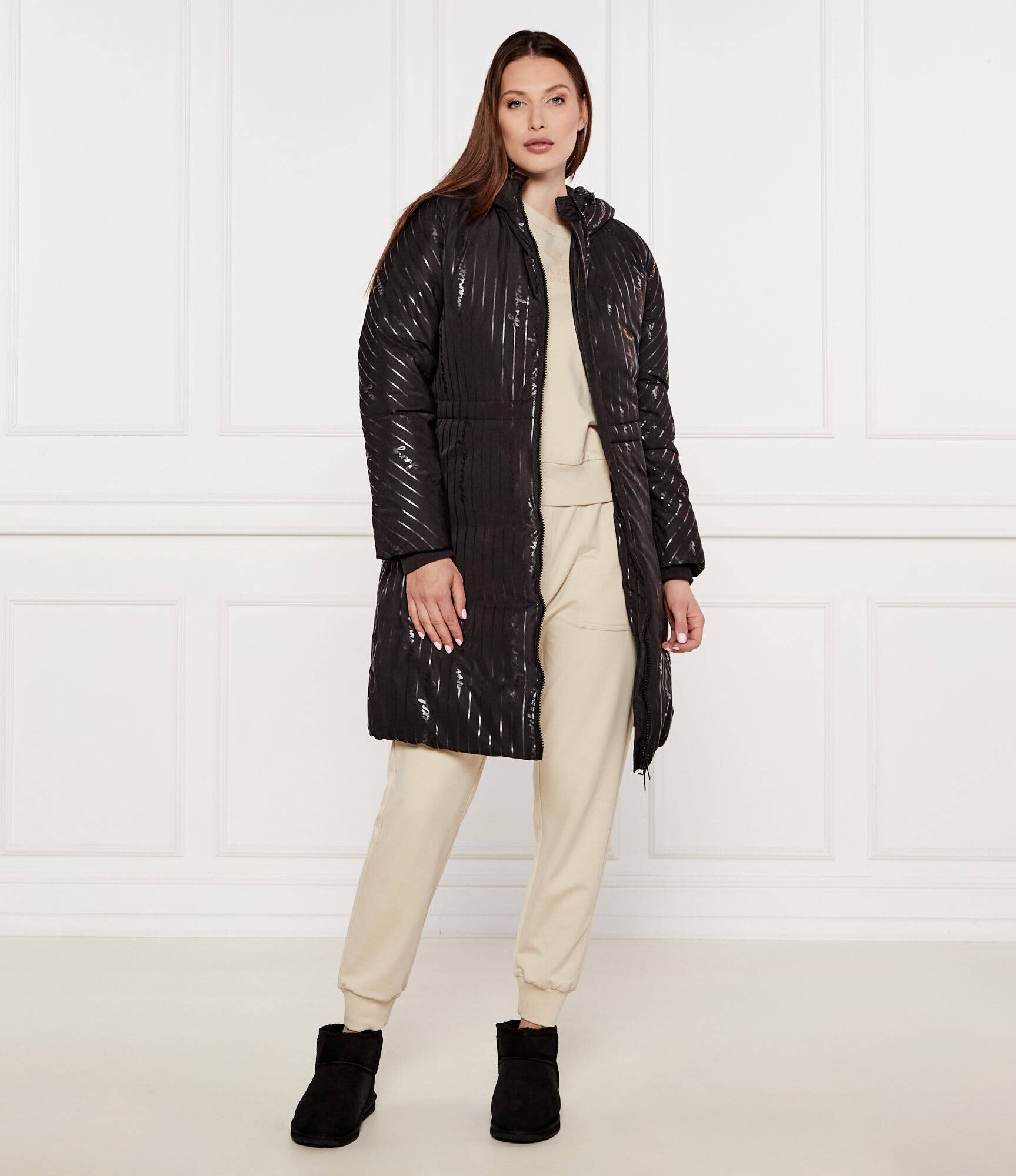Armani Exchange Geacă | Regular Fit