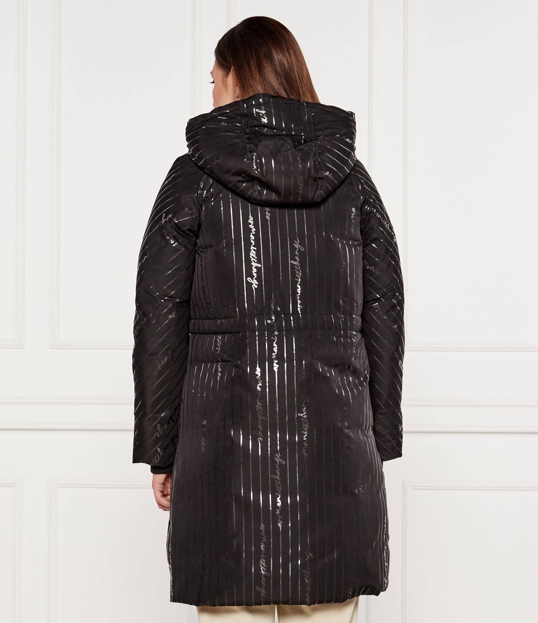 Armani Exchange Geacă | Regular Fit