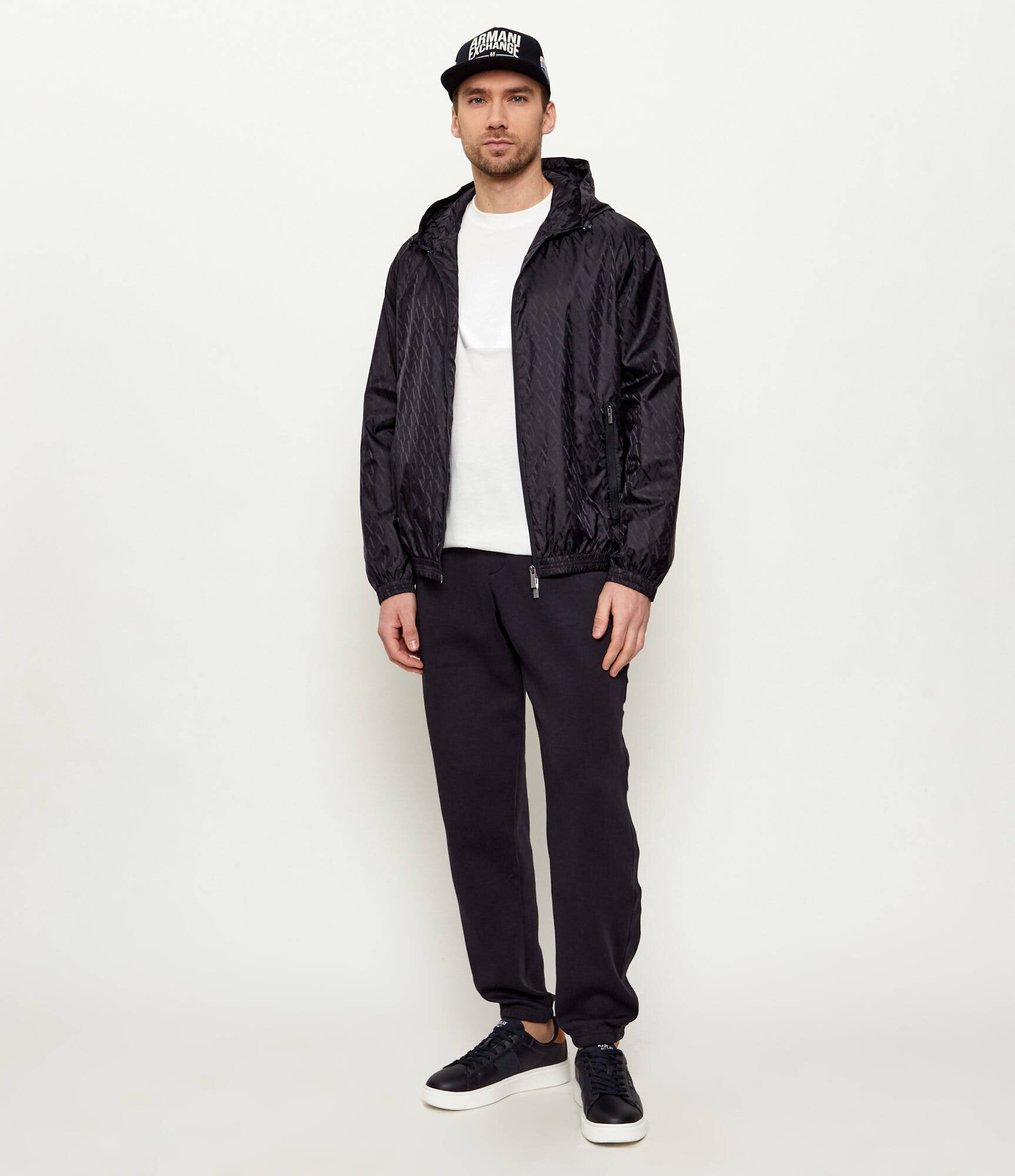 Armani Exchange Geacă | regular fit
