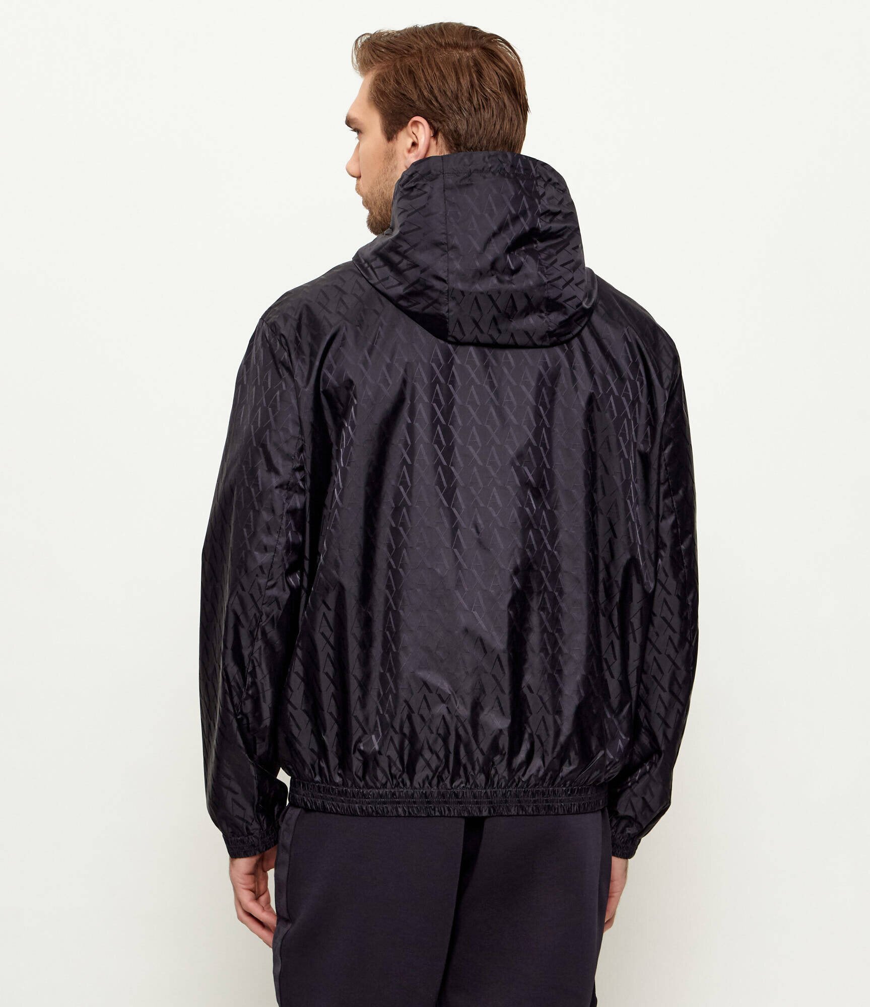 Armani Exchange Geacă | regular fit