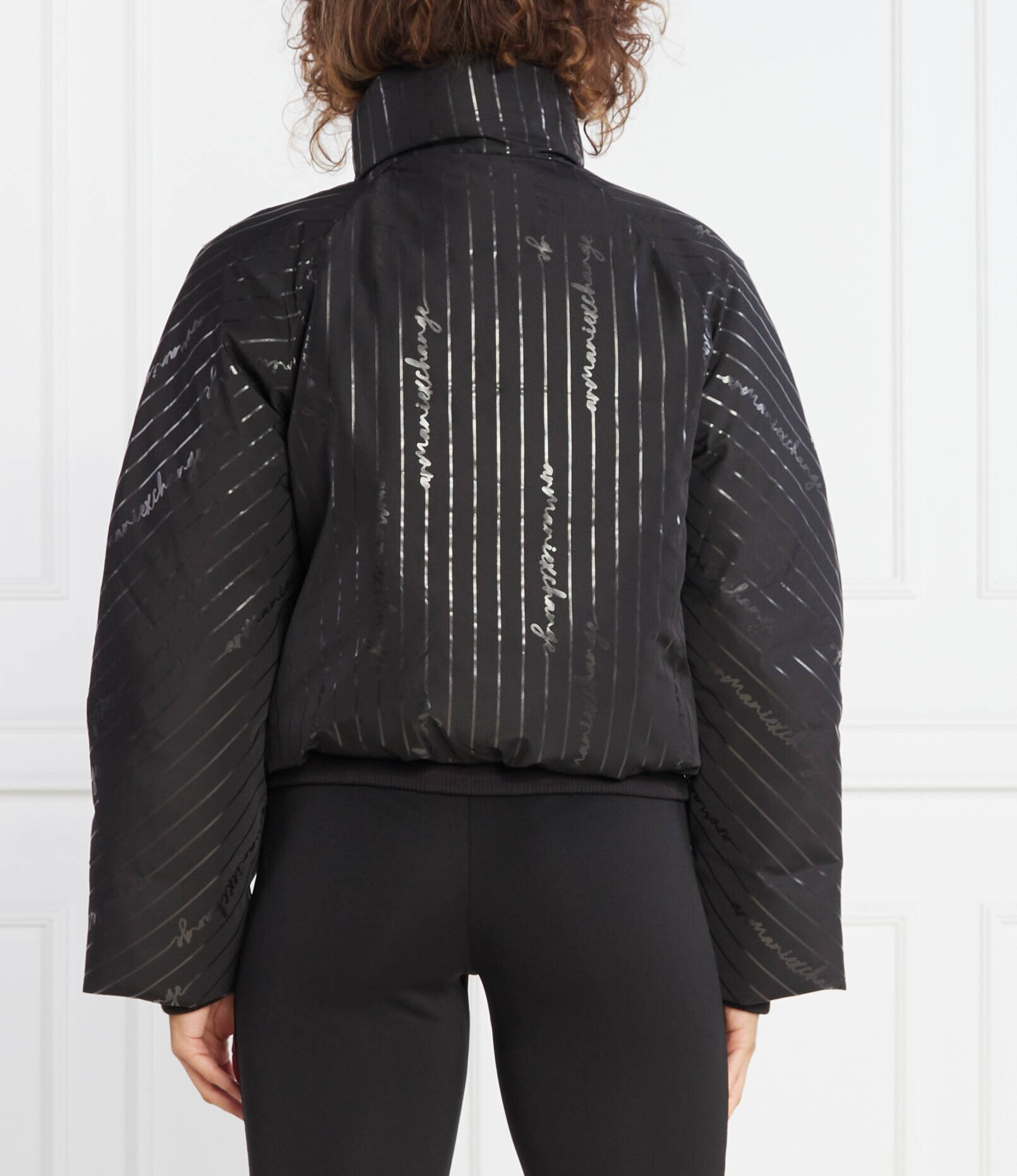 Armani Exchange Geacă | Regular Fit
