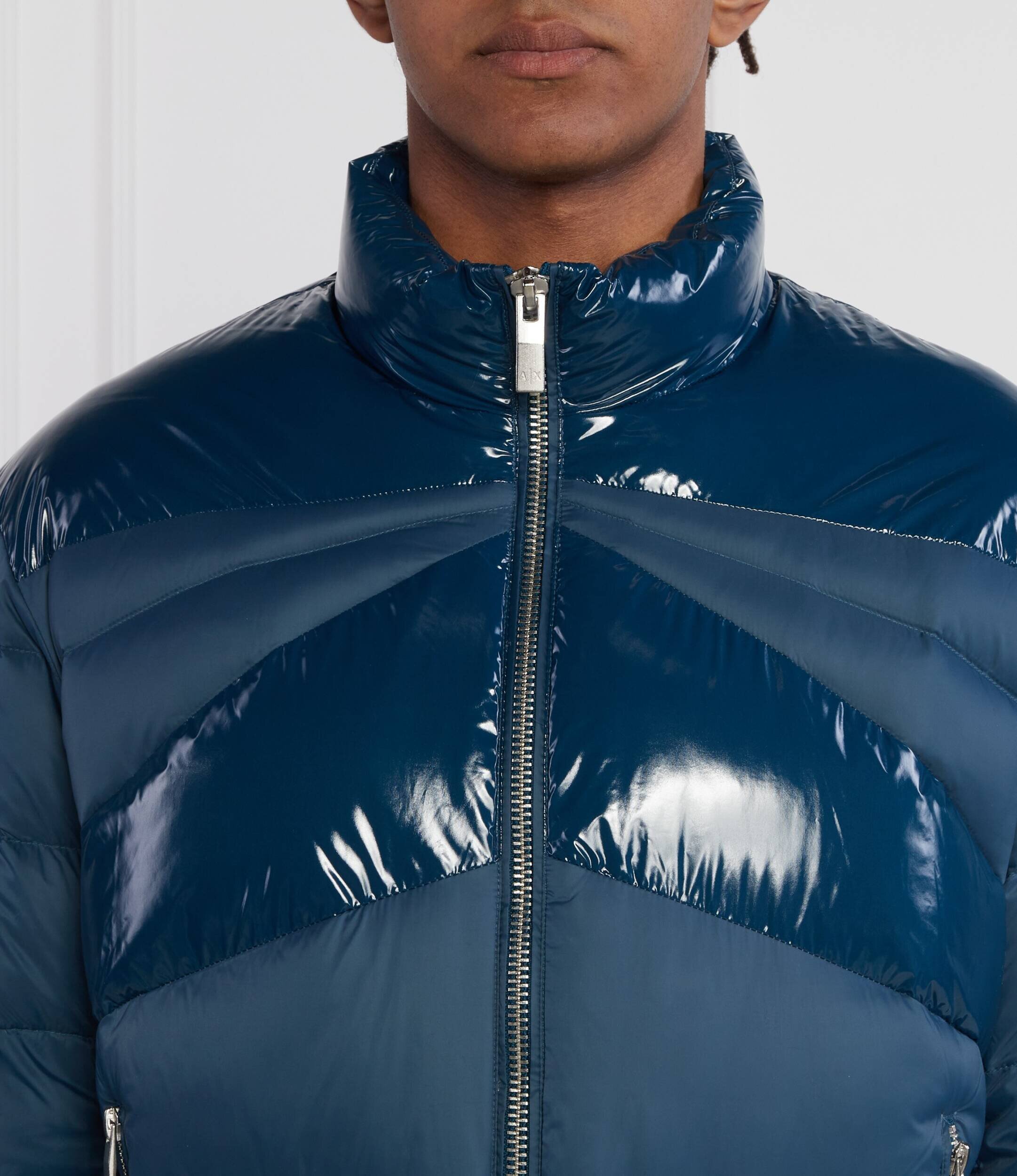 Armani Exchange Geacă | Regular Fit
