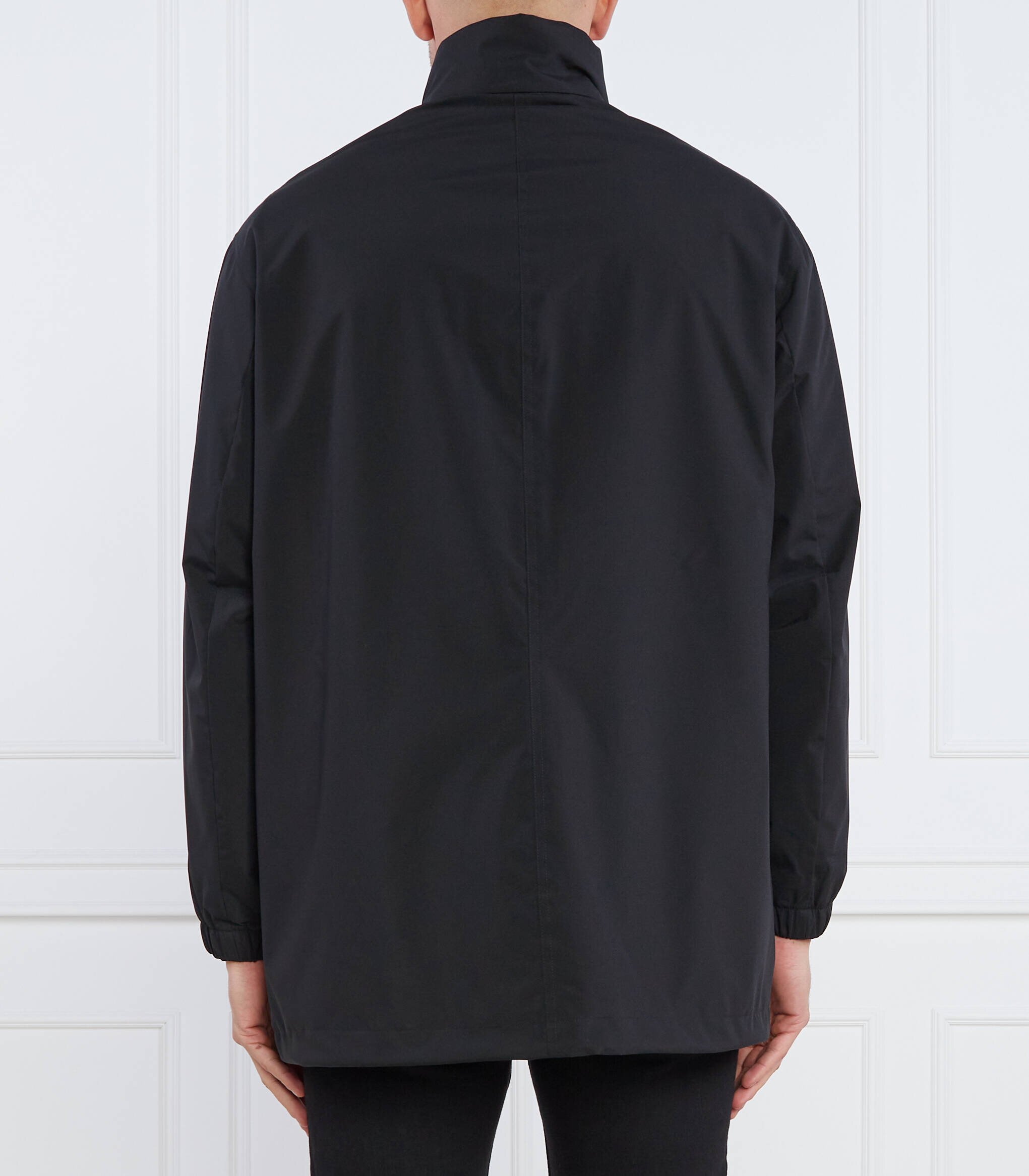 Armani Exchange Geacă | Regular Fit