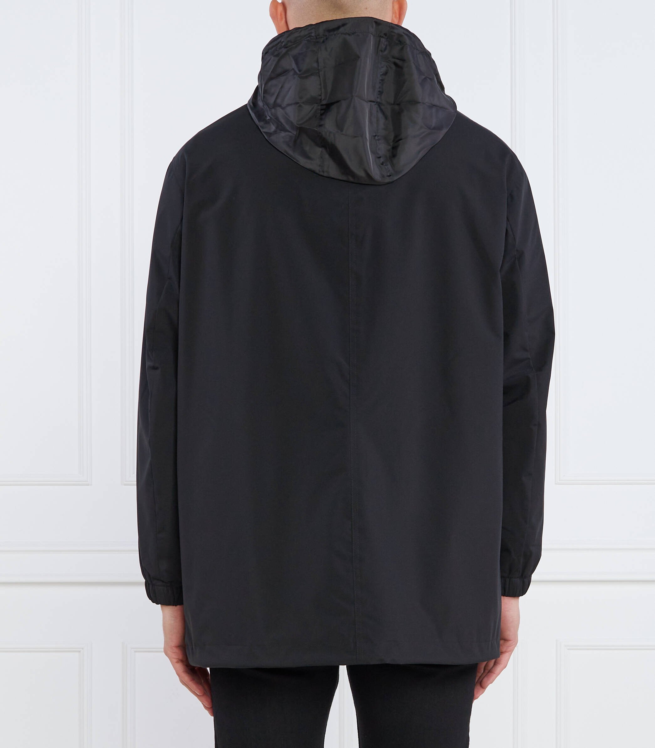 Armani Exchange Geacă | Regular Fit