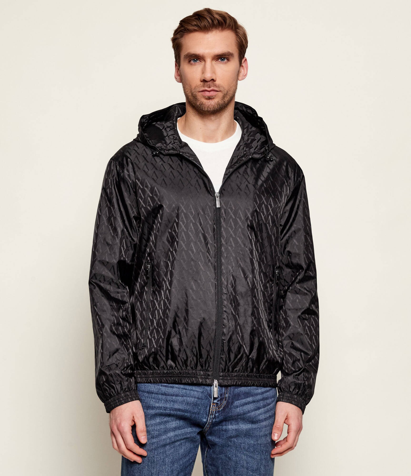 Armani Exchange Geacă | regular fit